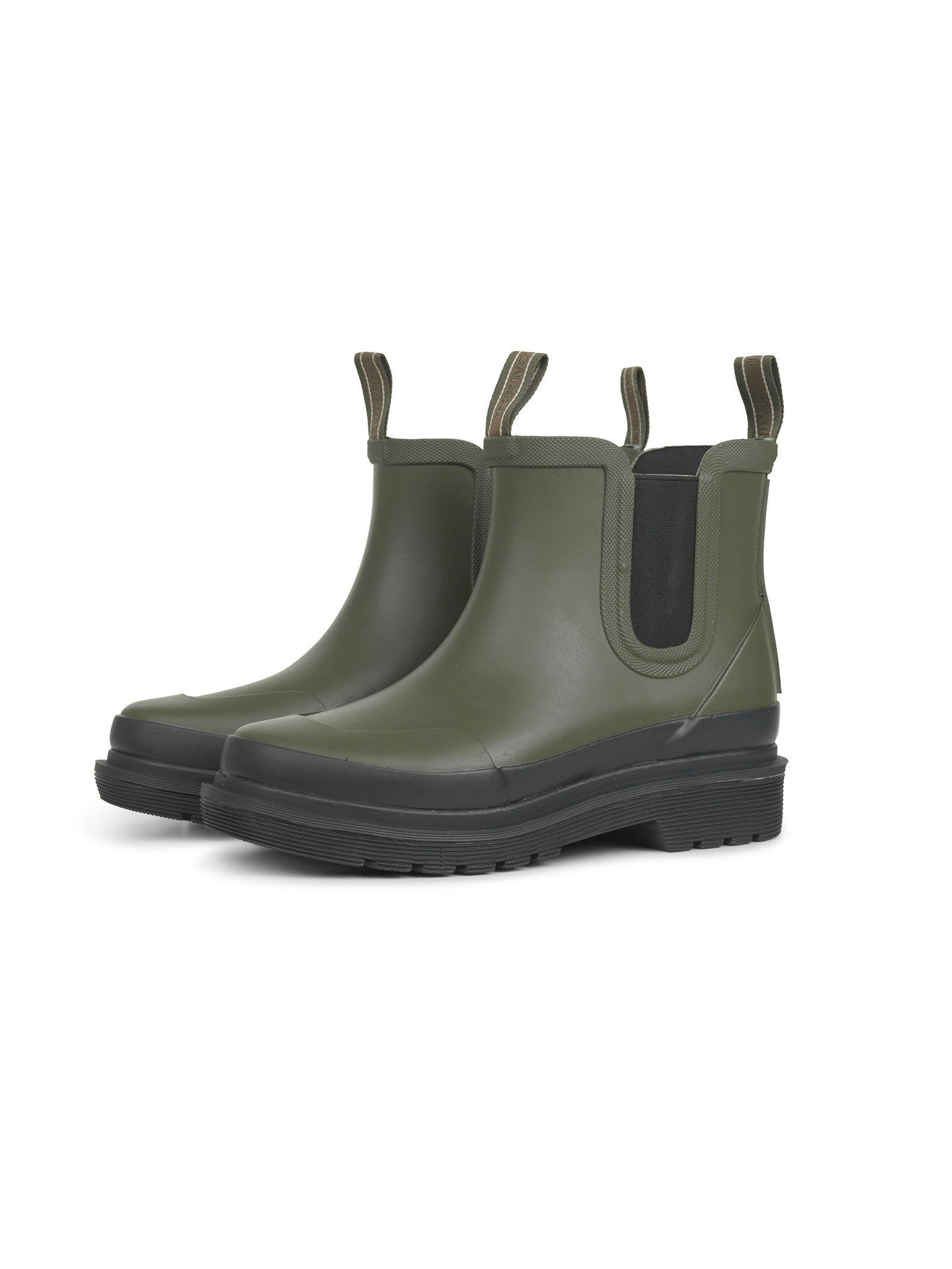 Ilse Jacobsen RUB30C Gummistiefel Naturkautschuksohle, perfekt günstig online kaufen