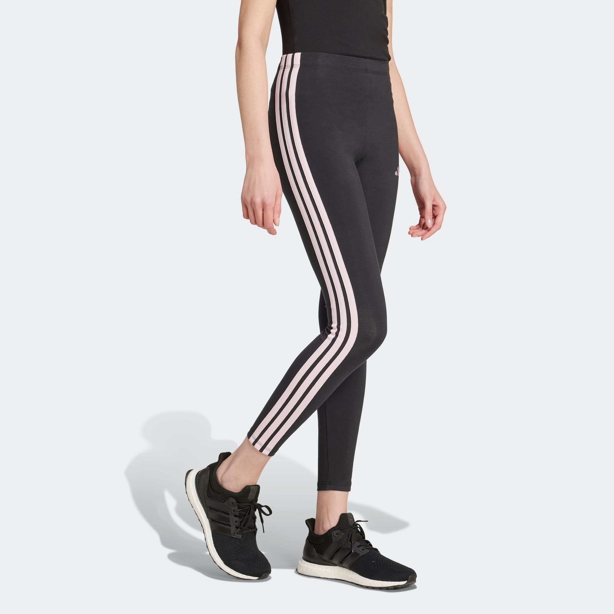 adidas Sportswear Trainingstights W 3S SJ LEG (1-tlg) sportlicher Look mit günstig online kaufen