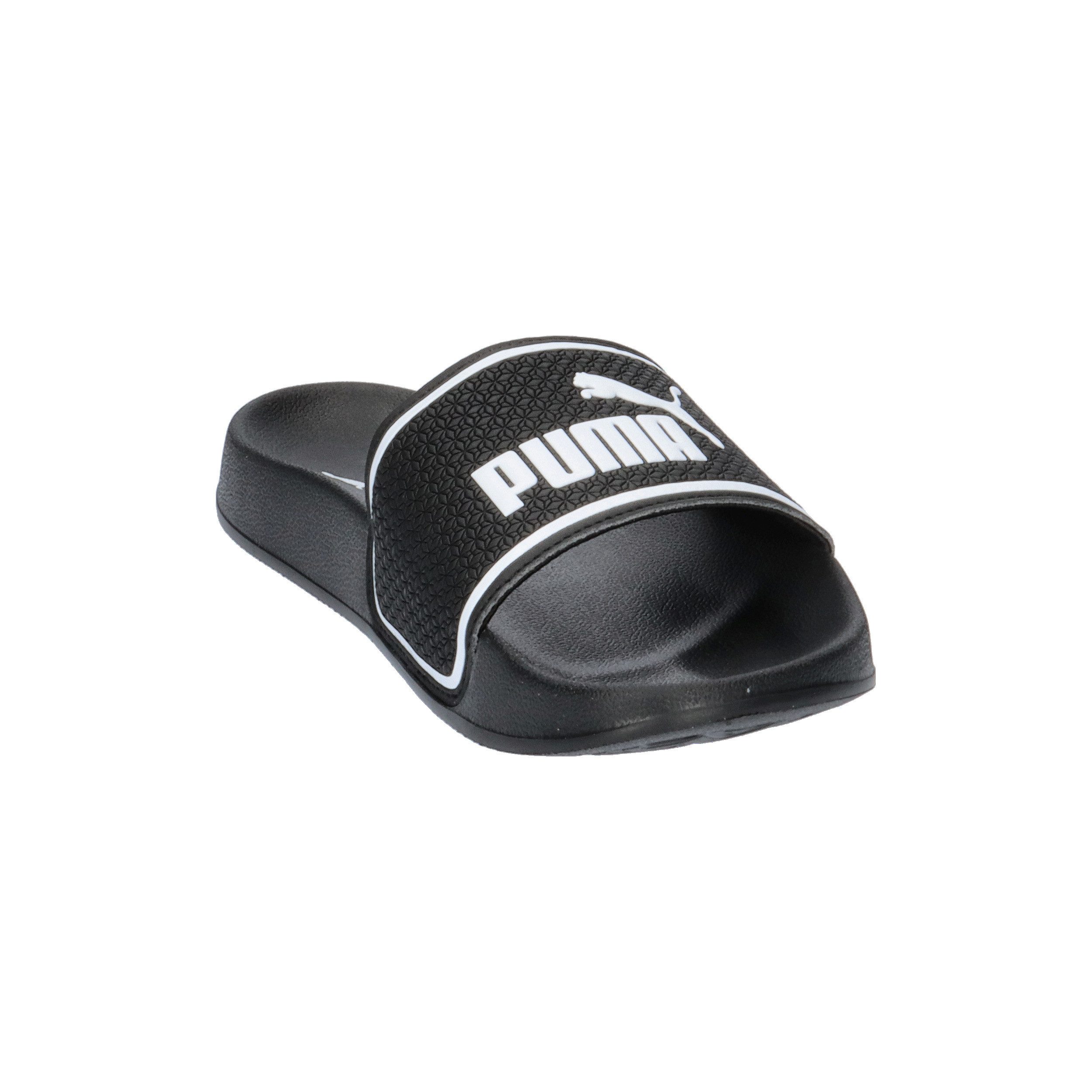 PUMA Puma Kinder Badeschlappen Leadcat 2.0 PS 384435 Badeschuh