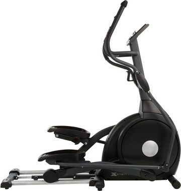 Xterra Fitness Ellipsentrainer-Ergometer XE 88