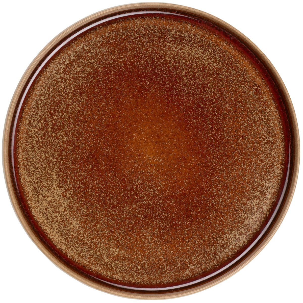 Dessertteller FormArt Dessertteller gobi 21 cm