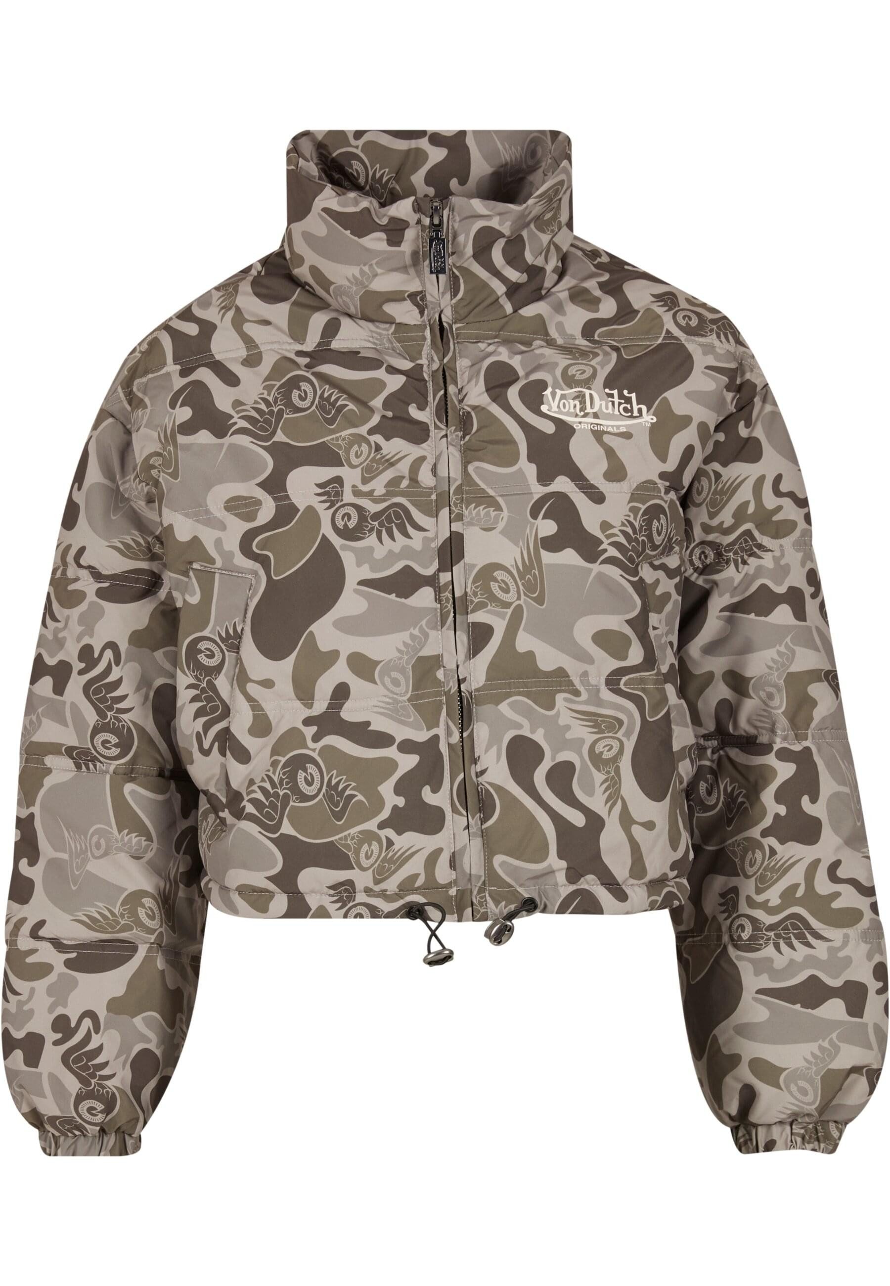 Von Dutch Winterjacke Von Dutch NURI OUTERWEAR (1-St)