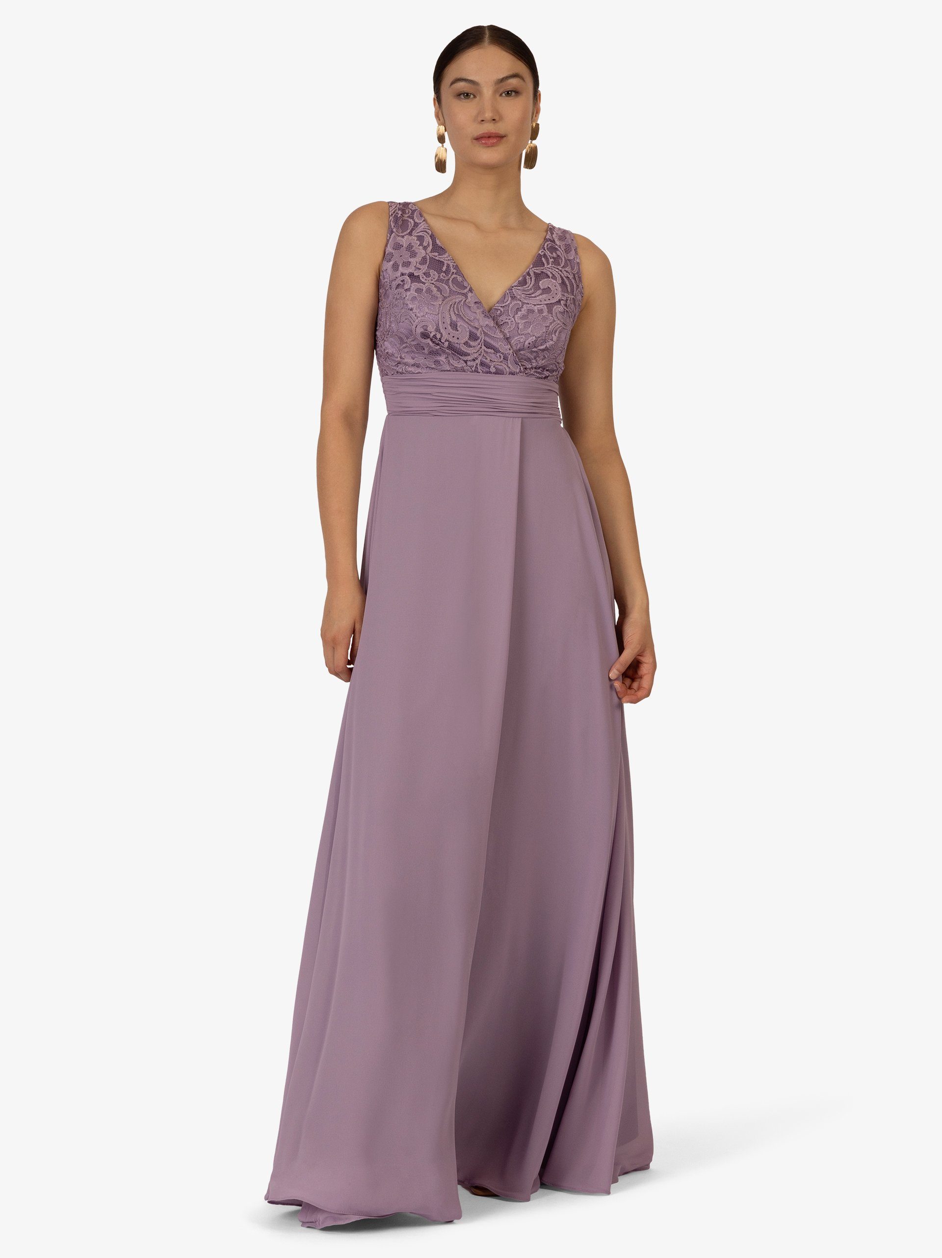 Kraimod Abendkleid Kraimod Kleider mit offener günstig online kaufen
