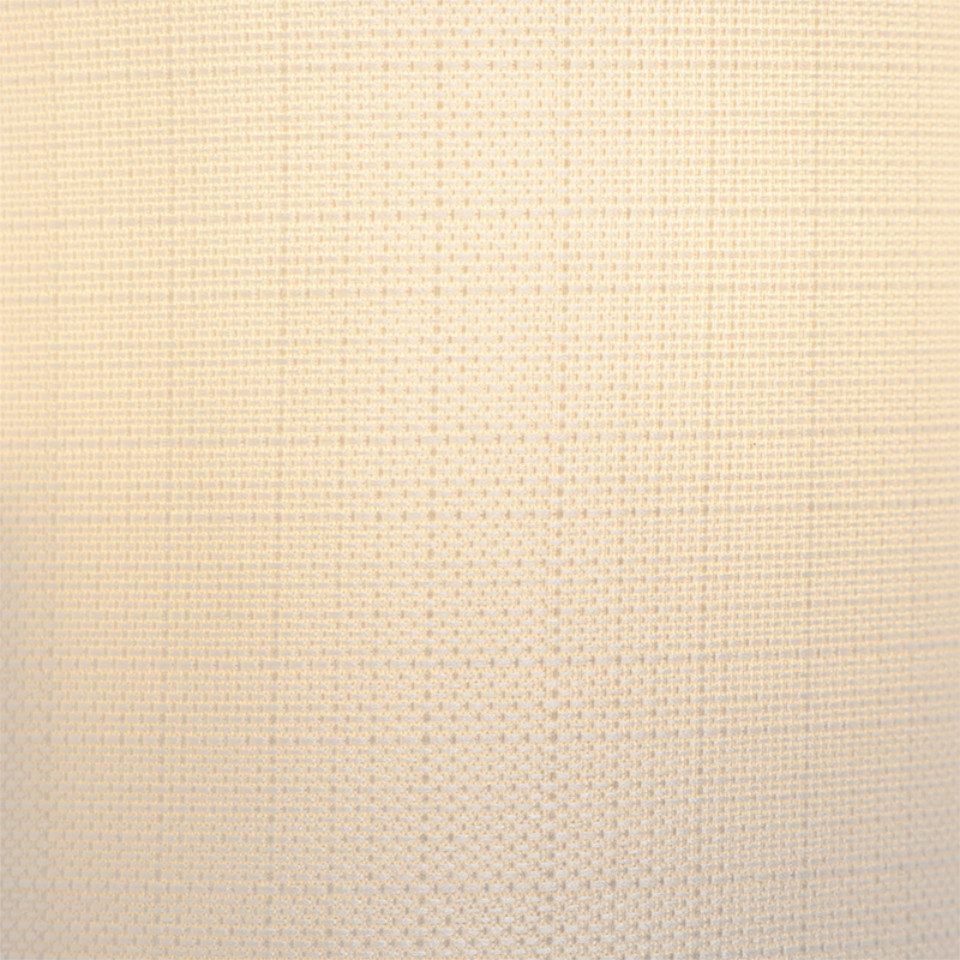 Qazqa Wandleuchte Drum, ohne Leuchtmittel, E27, Weiß, Modern, Textil, 1-fla günstig online kaufen