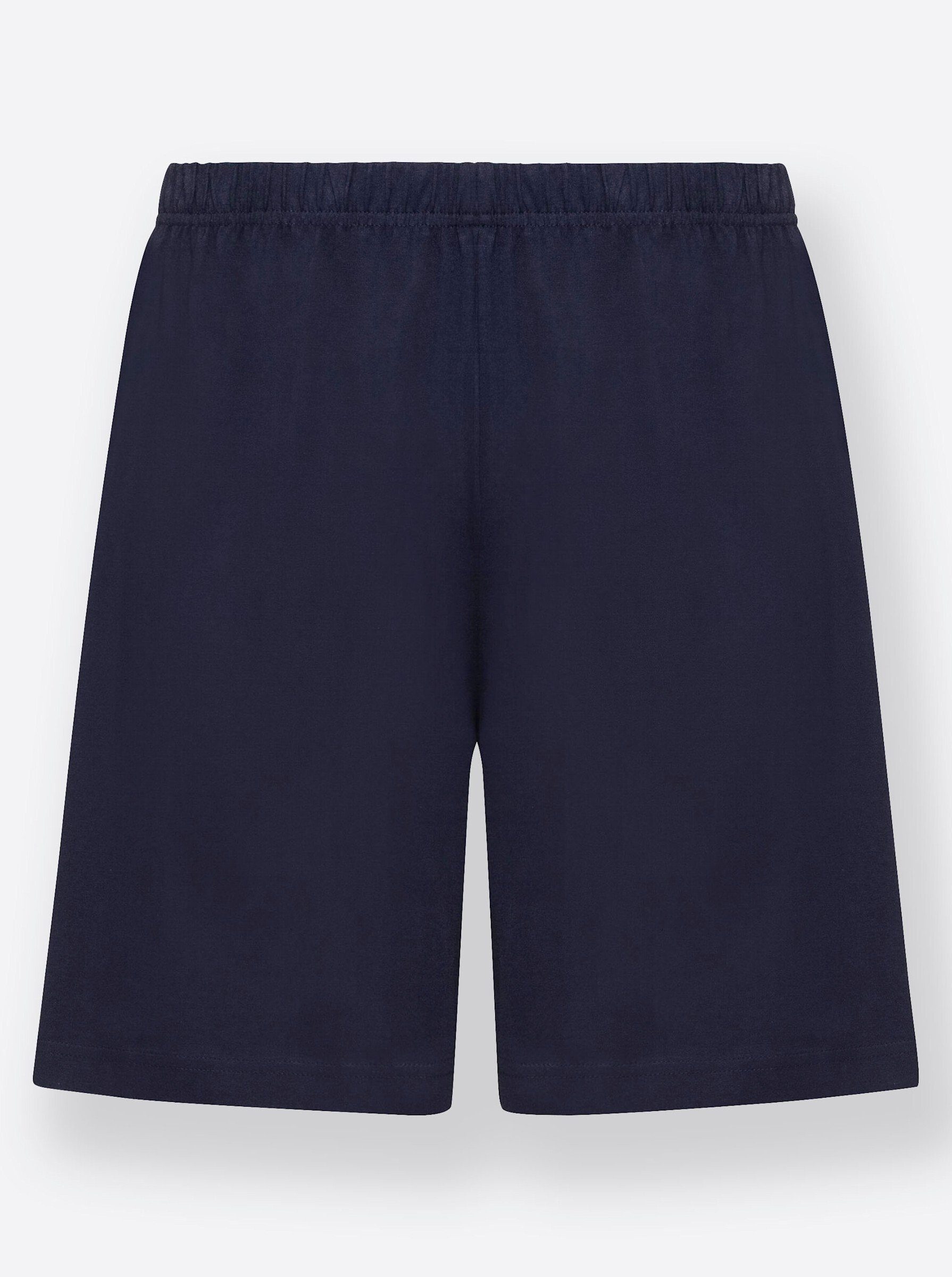 Sieh an! Schlafanzug Shorty . günstig online kaufen