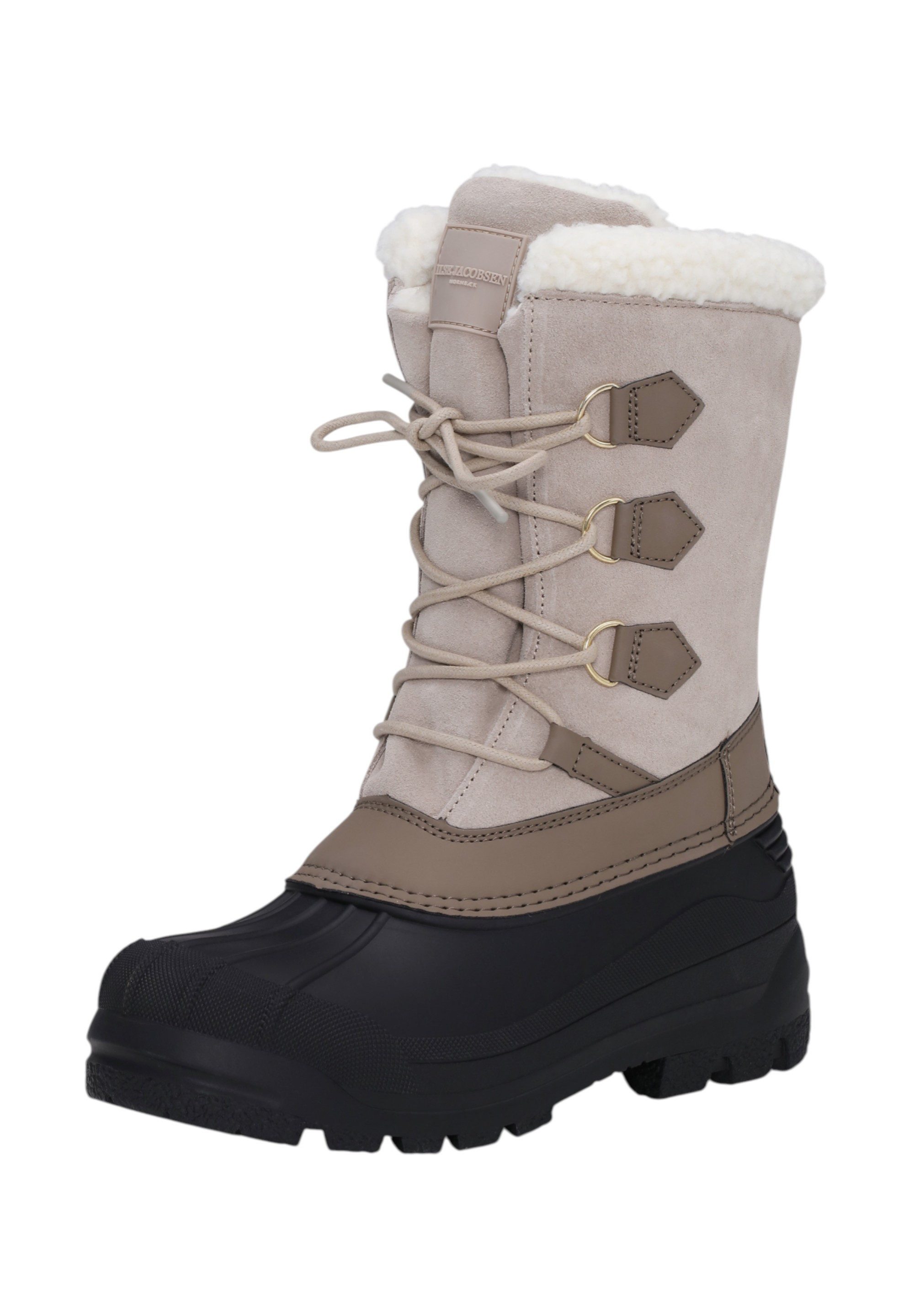 Ilse Jacobsen COLDY01 Winterstiefel Hoher Tragekomfort, wasserabweisend, pe günstig online kaufen