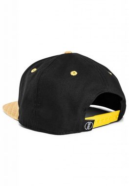 Blackskies Snapback Cap Good Things Inc. Snapback Cap - Schwarz