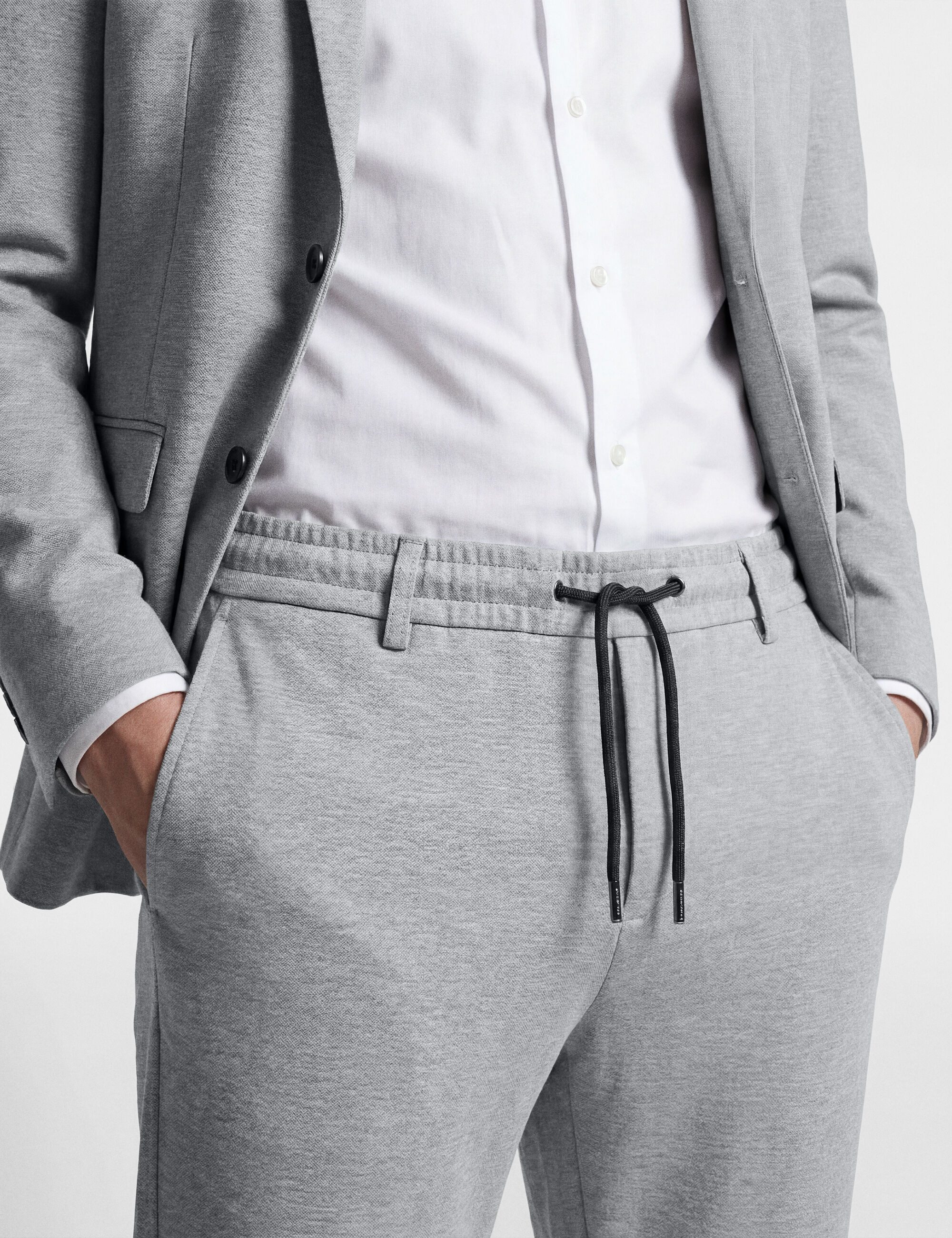 Thomas Goodwin Anzugsakko Sakko im Slim-Fit, 7852-14-2835 – Bild 5 von 5