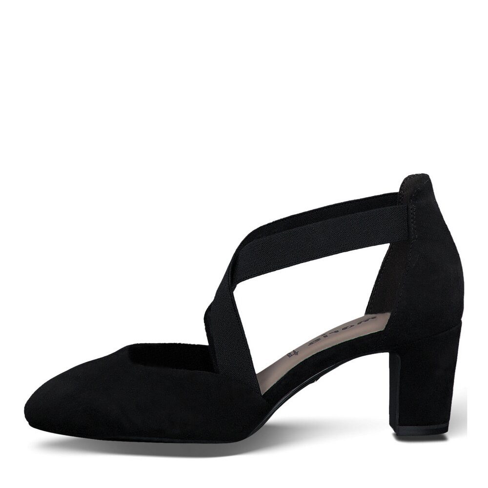 Tamaris Tamaris - Pumps - Schwarz Pumps günstig online kaufen