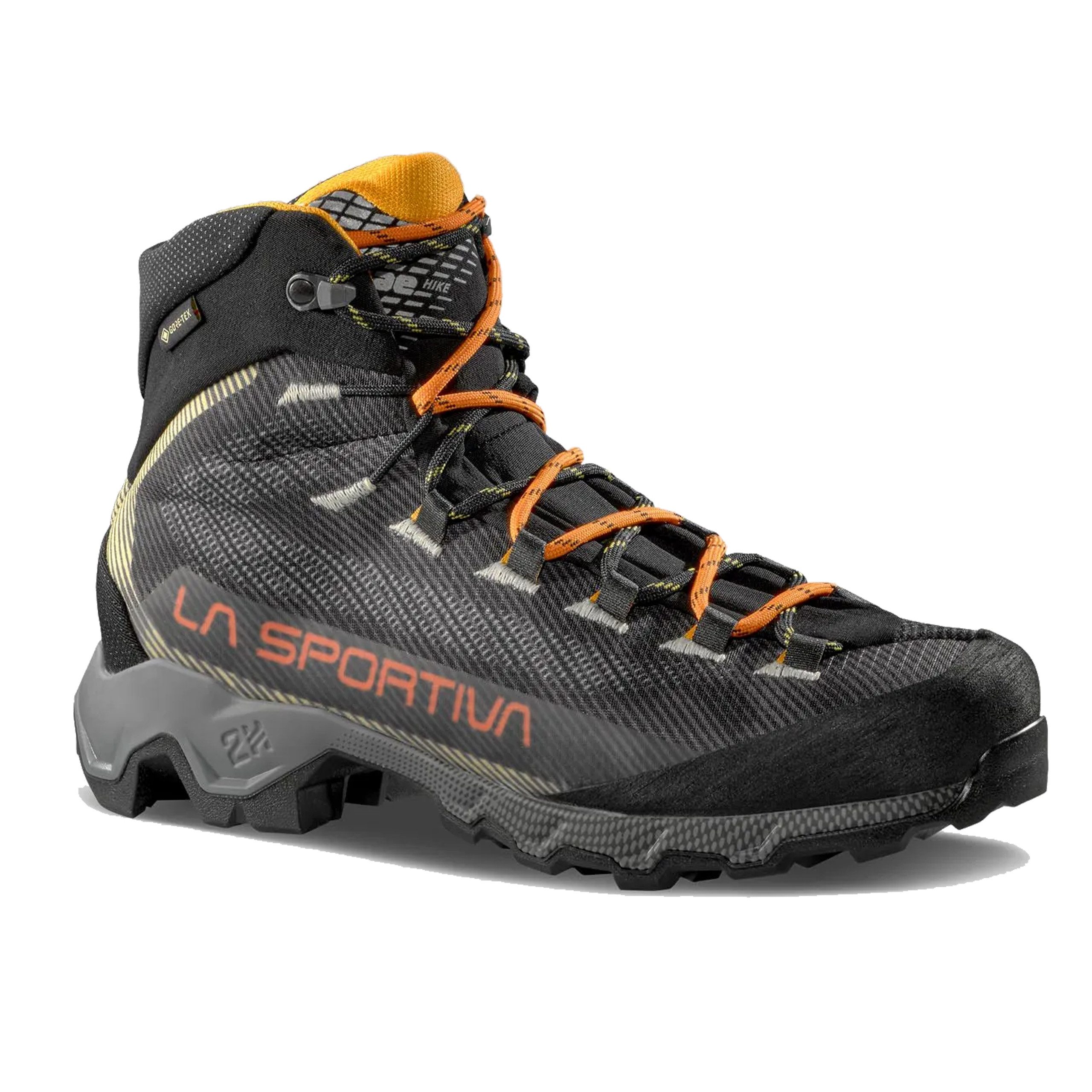 La Sportiva La Sportiva Aequilibrium Hike GTX - leichter Mid-Cut-Boot Herren Wanderschuh