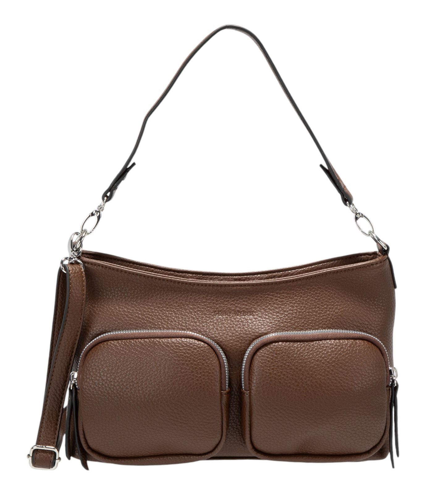 GERRY WEBER Schultertasche Hobo