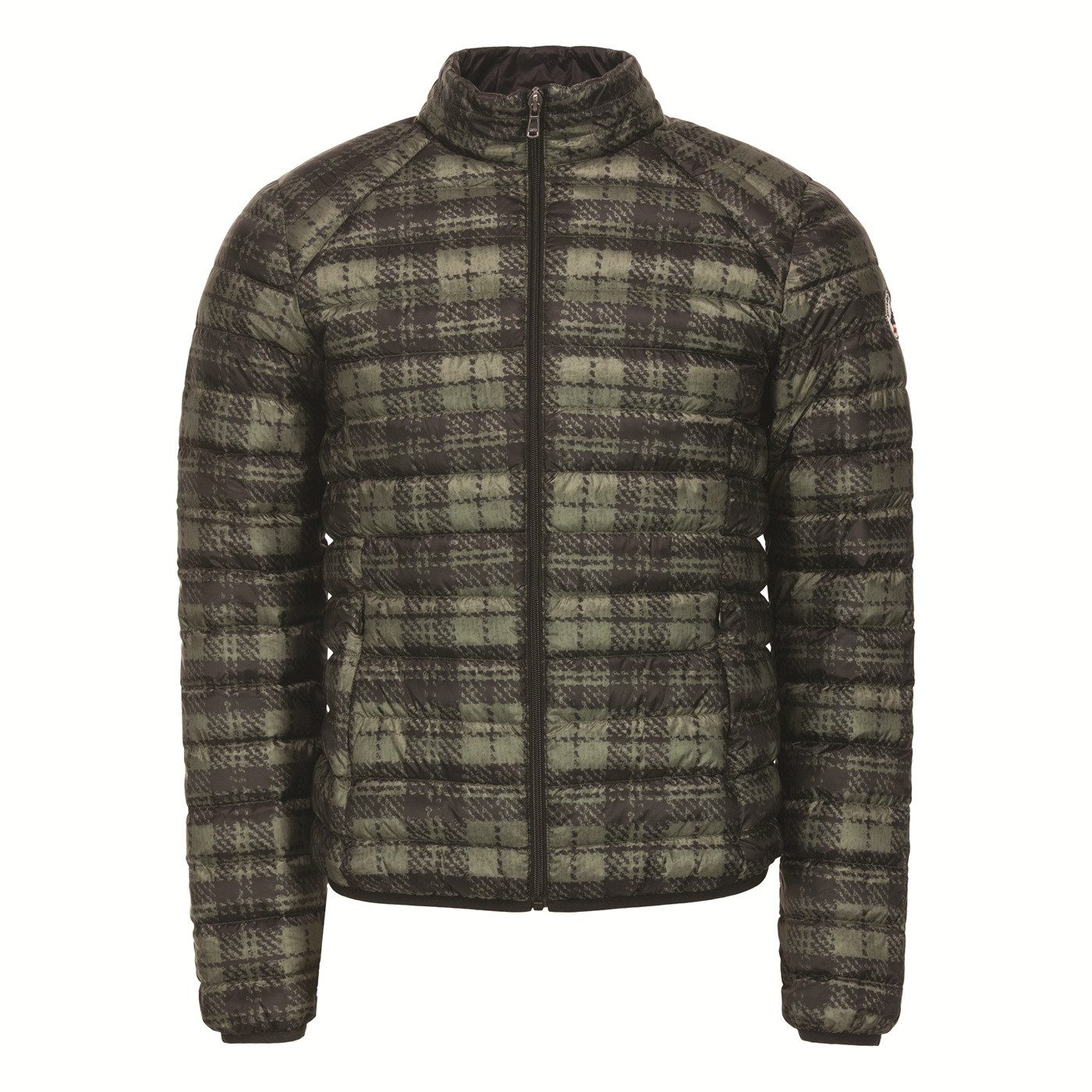 JOTT Steppjacke Mat Wasserabweisend & winddicht günstig online kaufen
