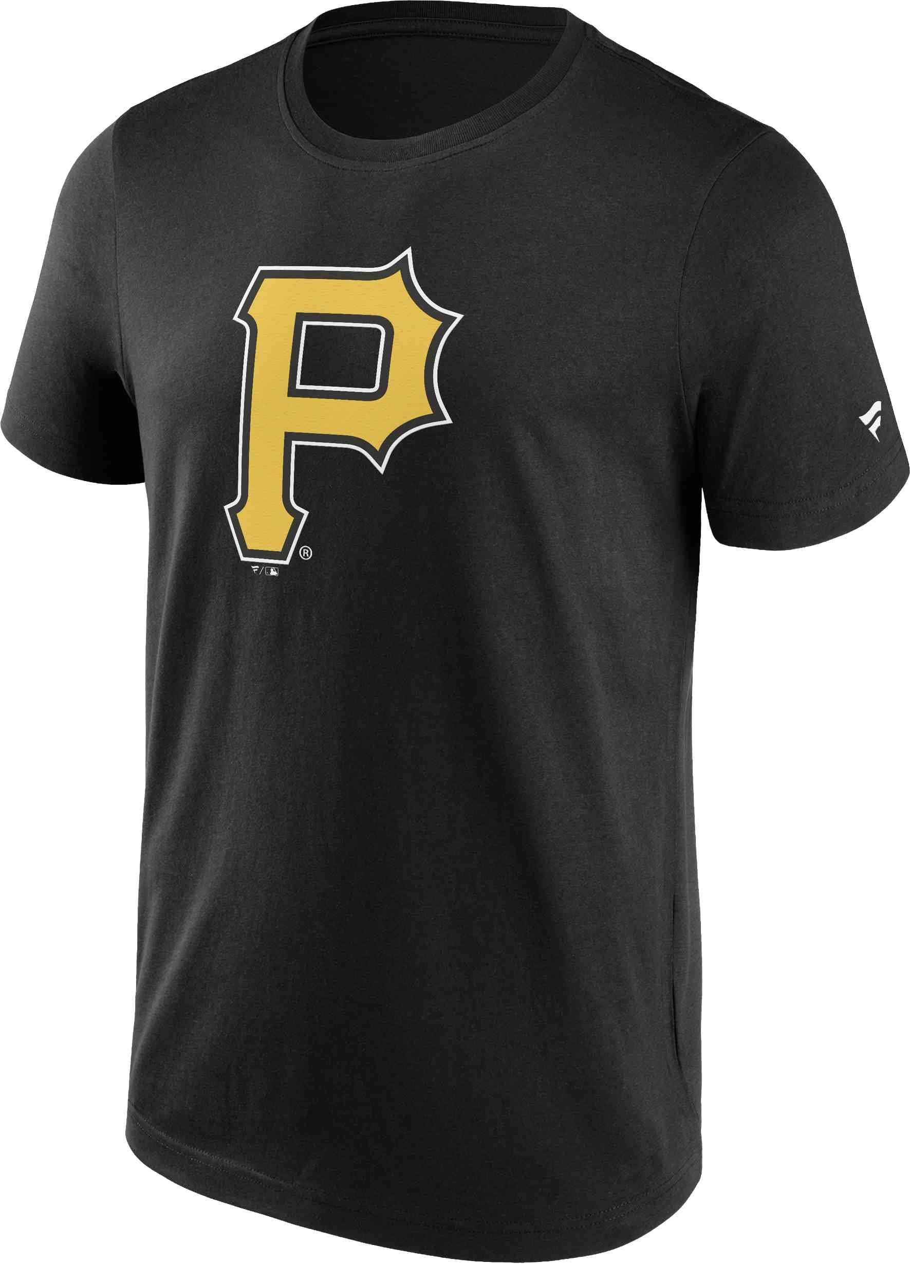 Fanatics T-Shirt MLB Pittsburgh Pirates Primary günstig online kaufen