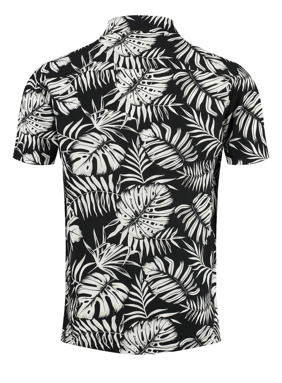 Key Largo Hawaiihemd Herren Hawaii Freizeit günstig online kaufen