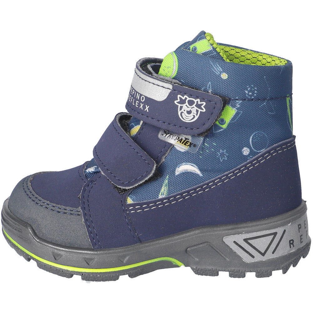 Ricosta FLO Klettstiefel