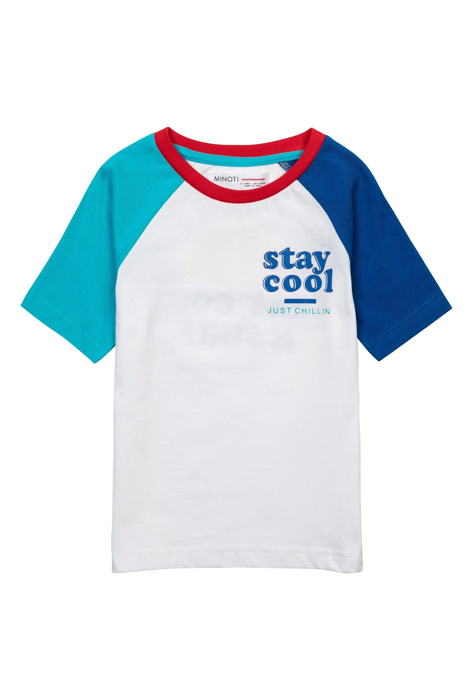 MINOTI T-Shirt T-Shirt (1y-8y) | T-Shirts