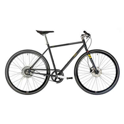 Cooper E-Bike CS-1E, 7 Gang, Heckmotor