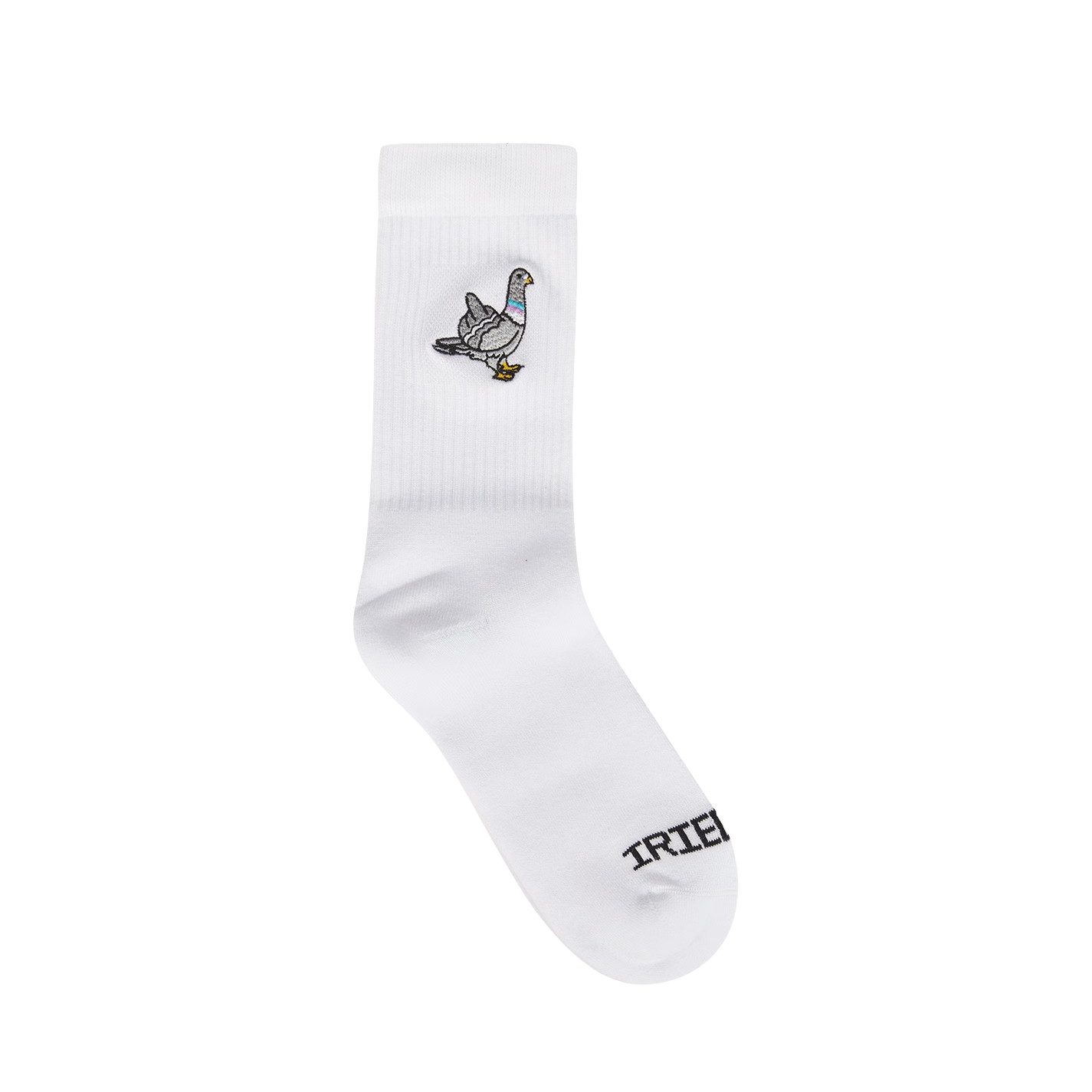 iriedaily Freizeitsocken Pigeon Finger (1 Paar)