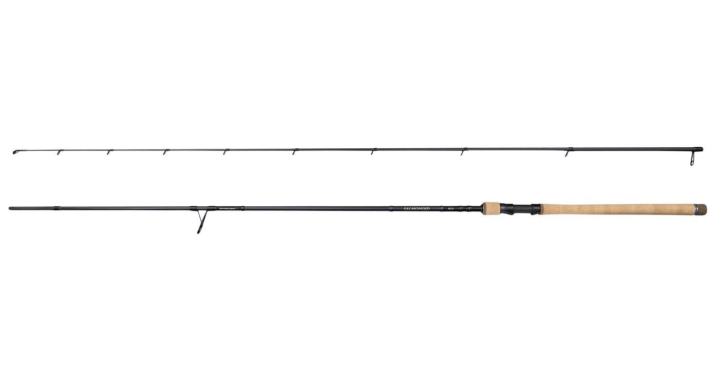 Spinnrute Savage Gear Salmonoid Sg2 Medium Game 2.74M/7-24G 2P