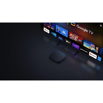 Xiaomi Streaming-Box TV Box S 2nd Gen