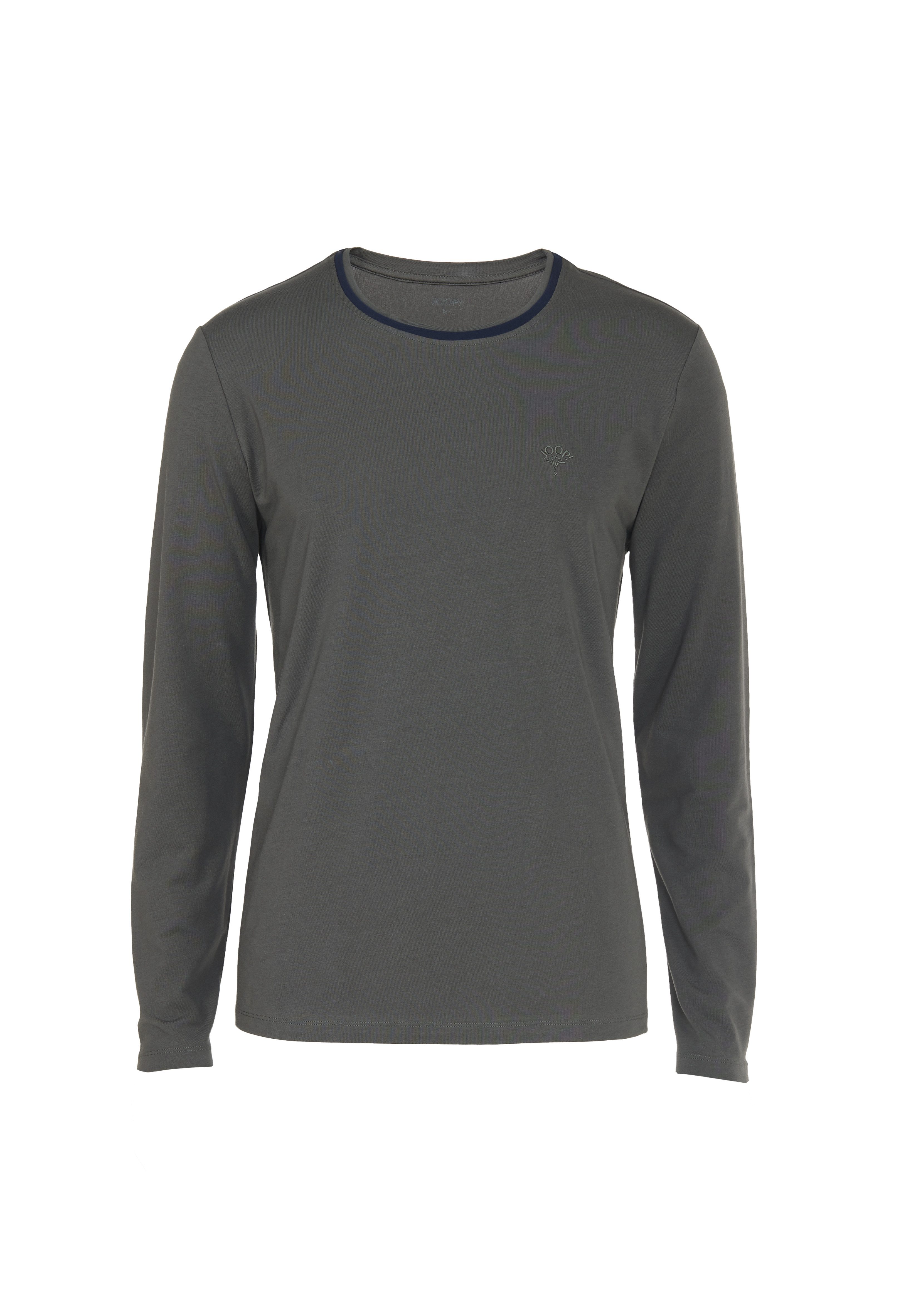 JOOP! Pyjama Core (2 tlg) mit Rundhalsausschnitt, Langarm, Cotton-Mix günstig online kaufen