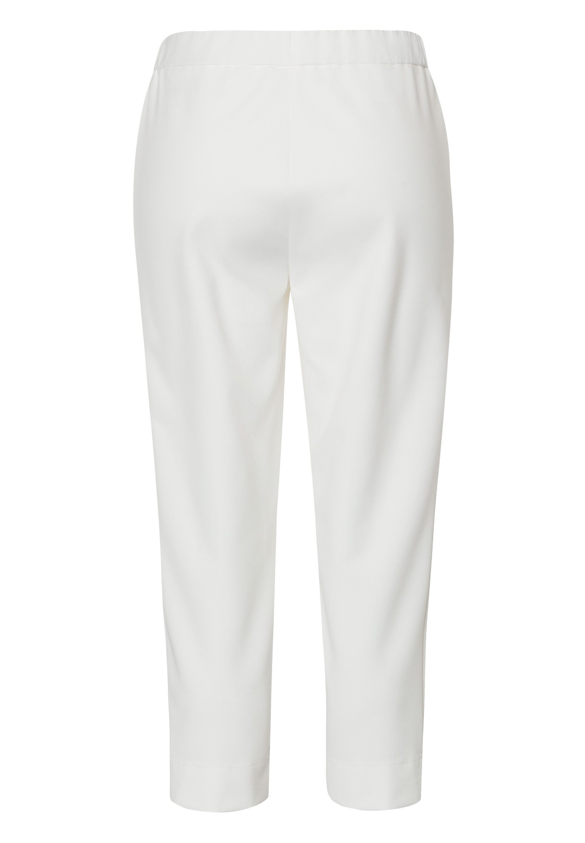 FRANK WALDER Schlupfhose mit Gummibund