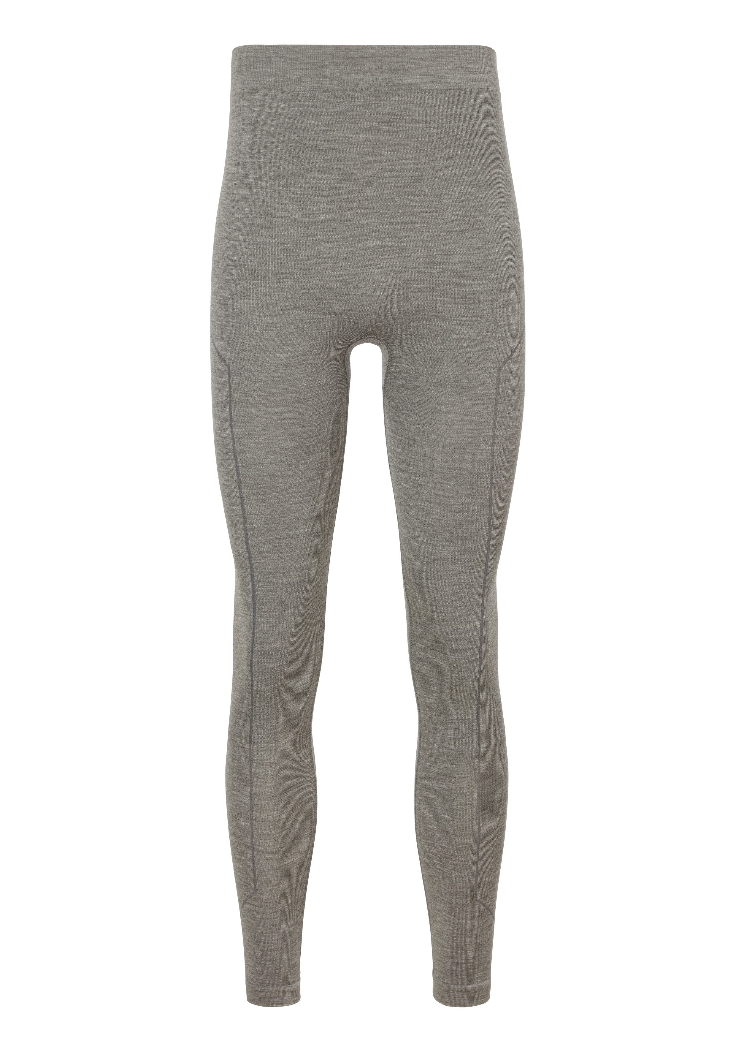 Thermounterhose LADIES THERMAL WOOL UNDERPANTS