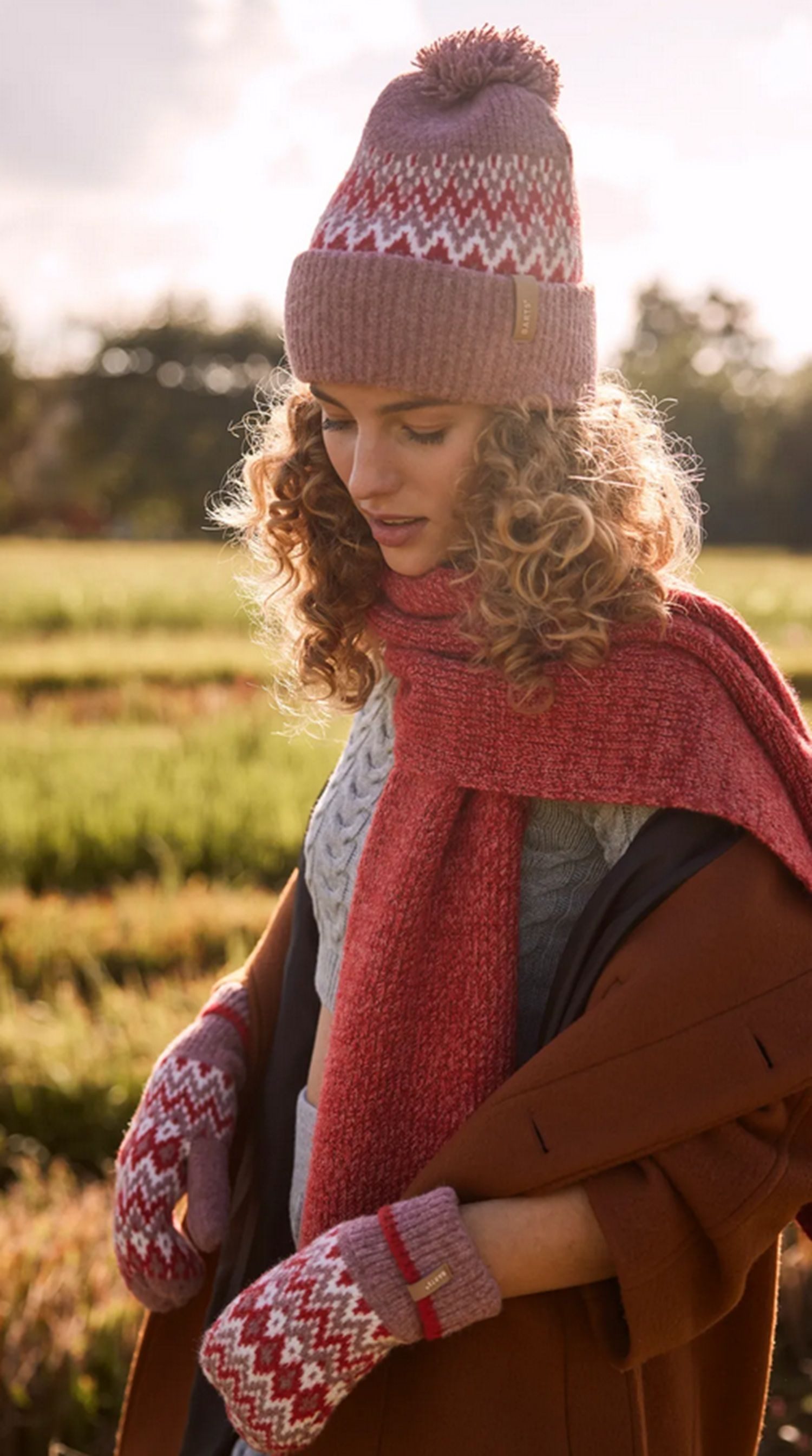 Barts Beanie Nakarah günstig online kaufen