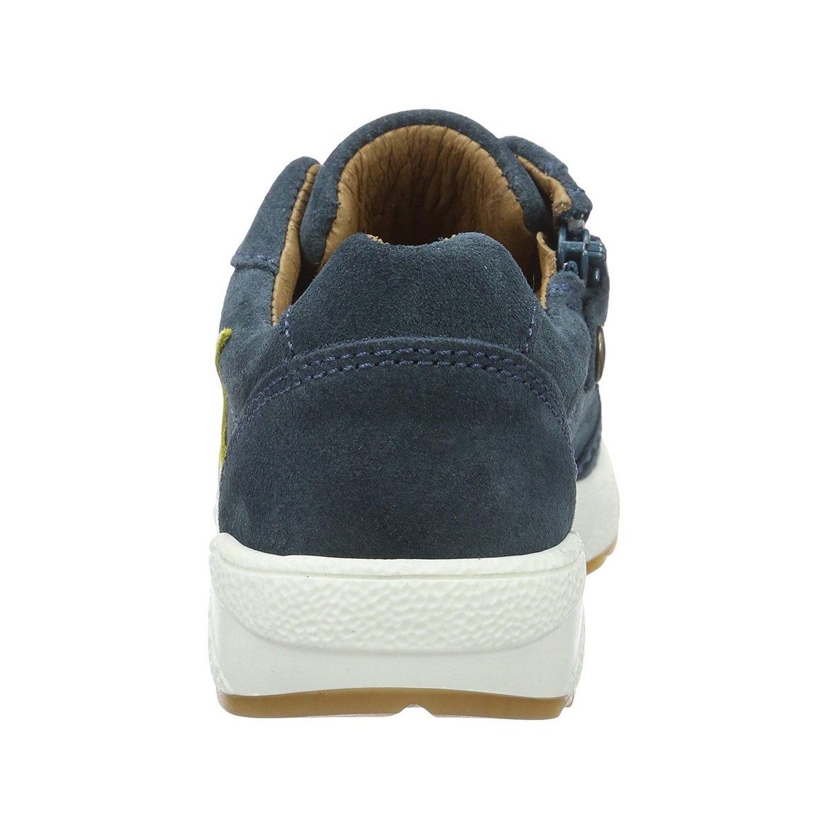Bisgaard blau (1-tlg) Sneaker