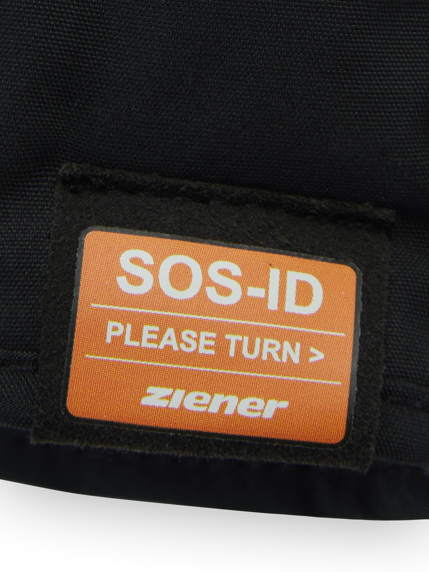 Ziener Skihandschuhe ZIENER DAQUA AS TOUCH Handschuh sos-id