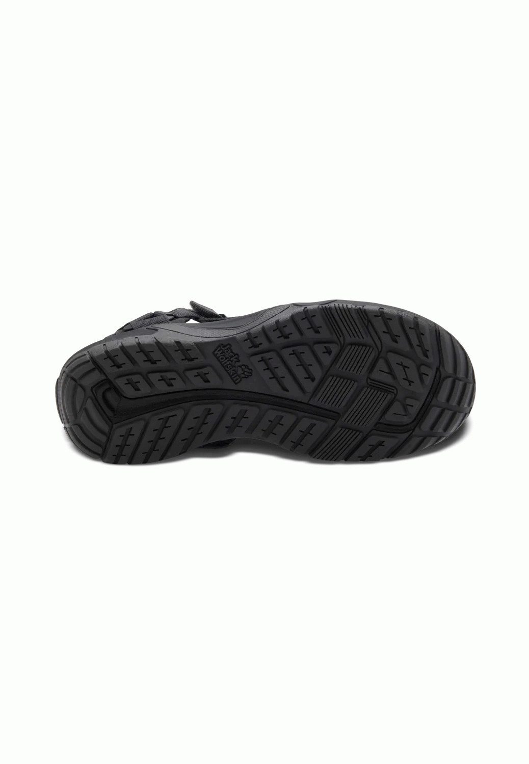Jack Wolfskin LAKEWOOD RIDE SANDAL M Outdoorsandale