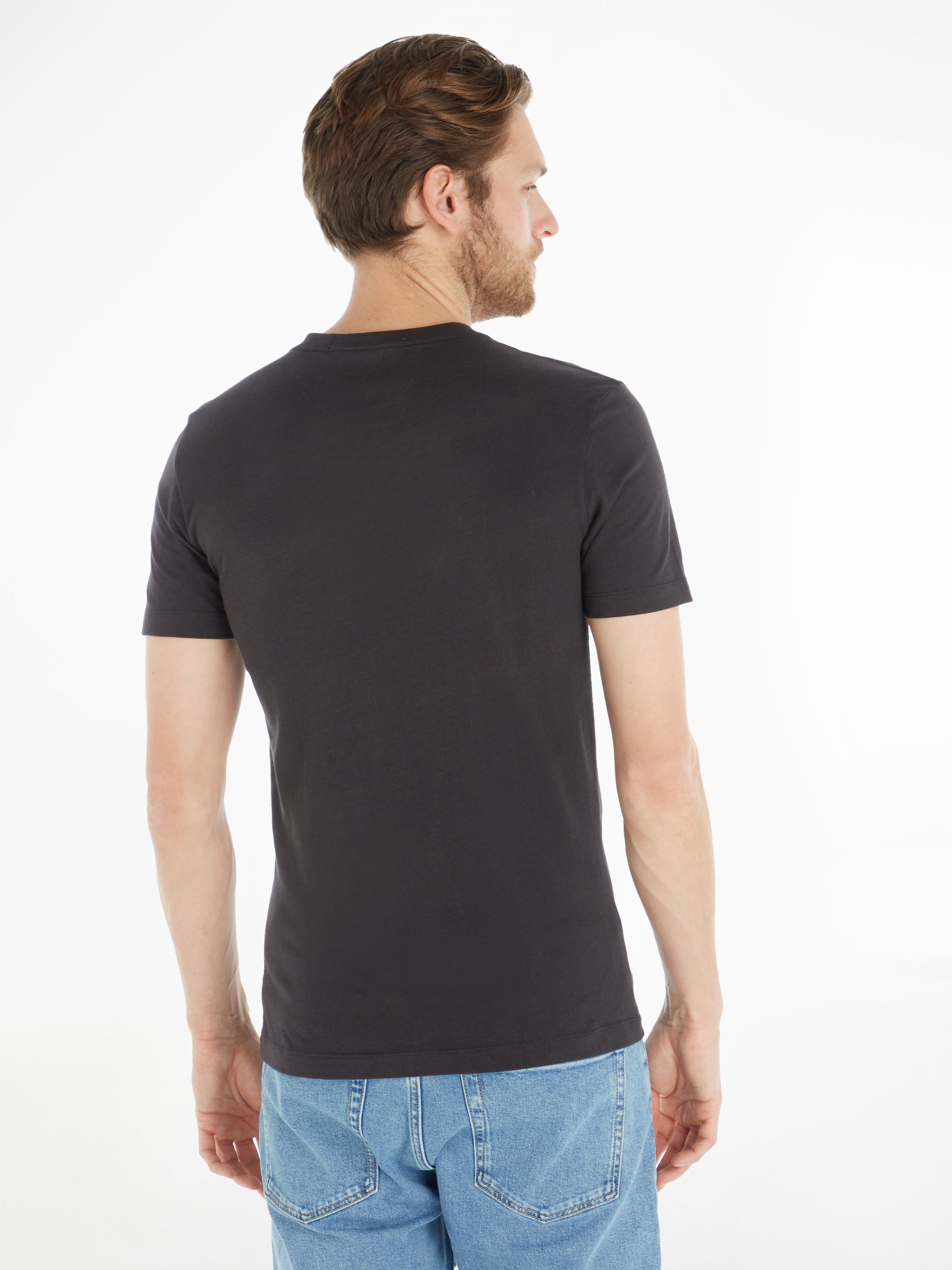 Calvin Klein Jeans T-Shirt CORE MONOGRAM günstig online kaufen