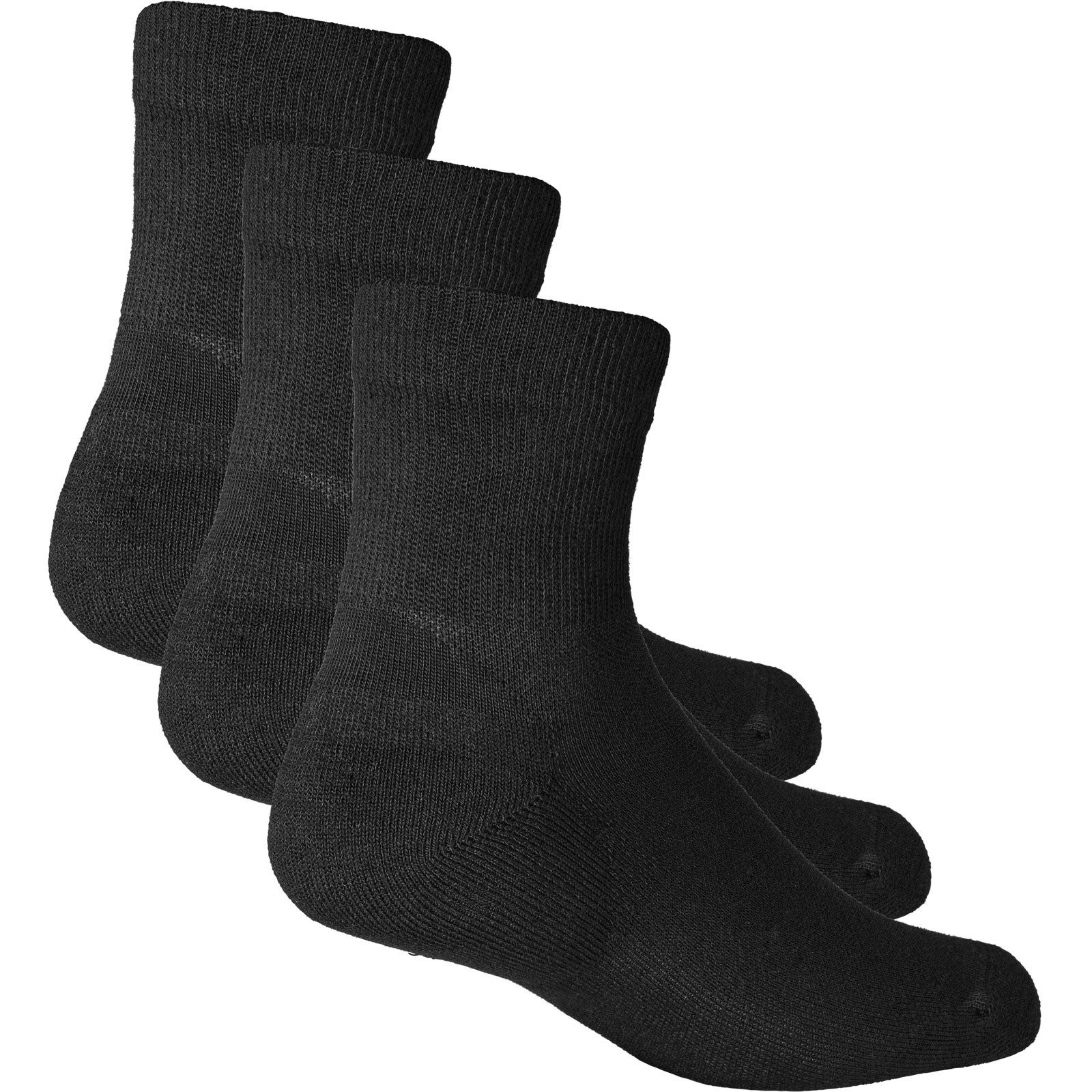 Odlo Laufsocken Odlo Active 3 Pack günstig online kaufen