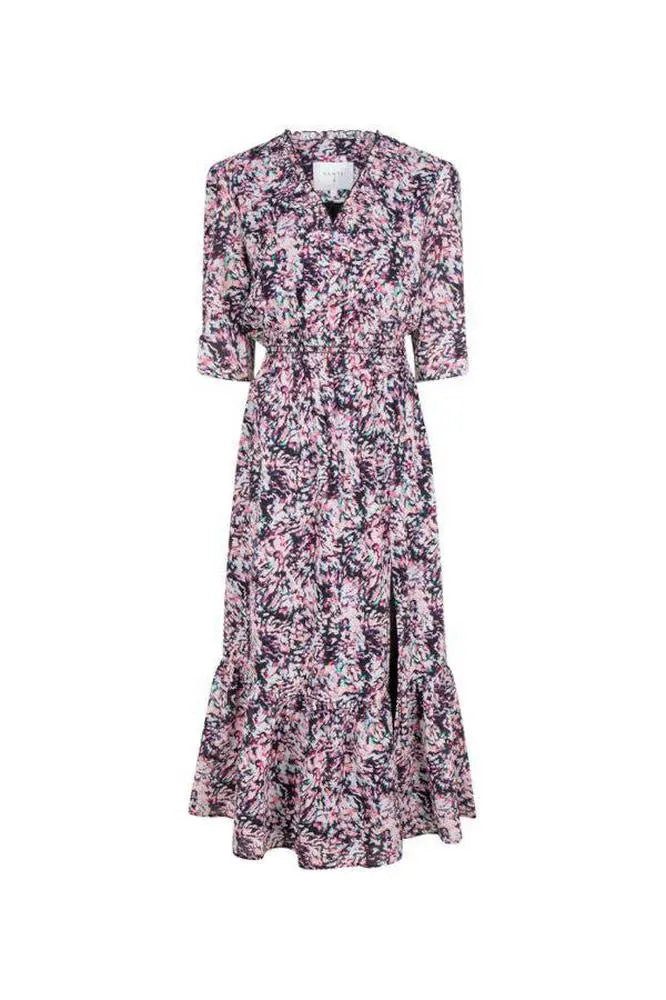 Dante6 Maxikleid Maxikleid Joya (nachhaltig)