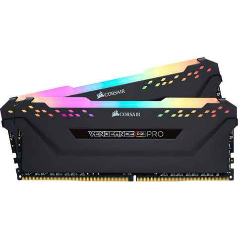 Corsair CMW64GX4M2E3200C16 Arbeitsspeicher