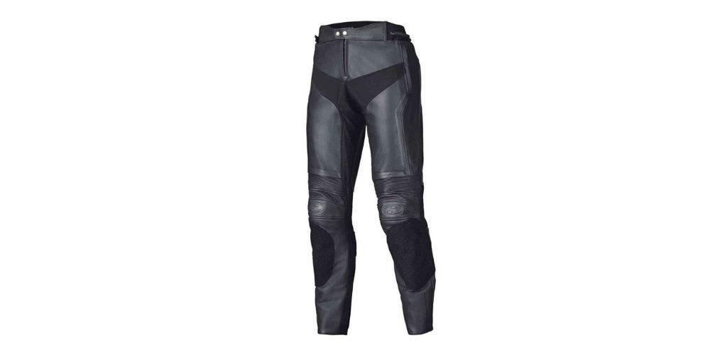 Motorradhose Torver Base Motorrad Lederhose