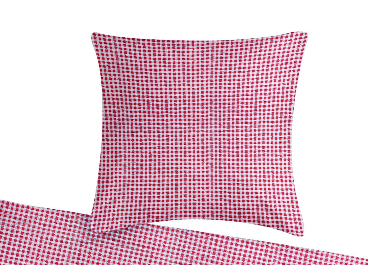 Carpe Sonno Bettwäsche Seersucker 135x200 155x220 günstig online kaufen
