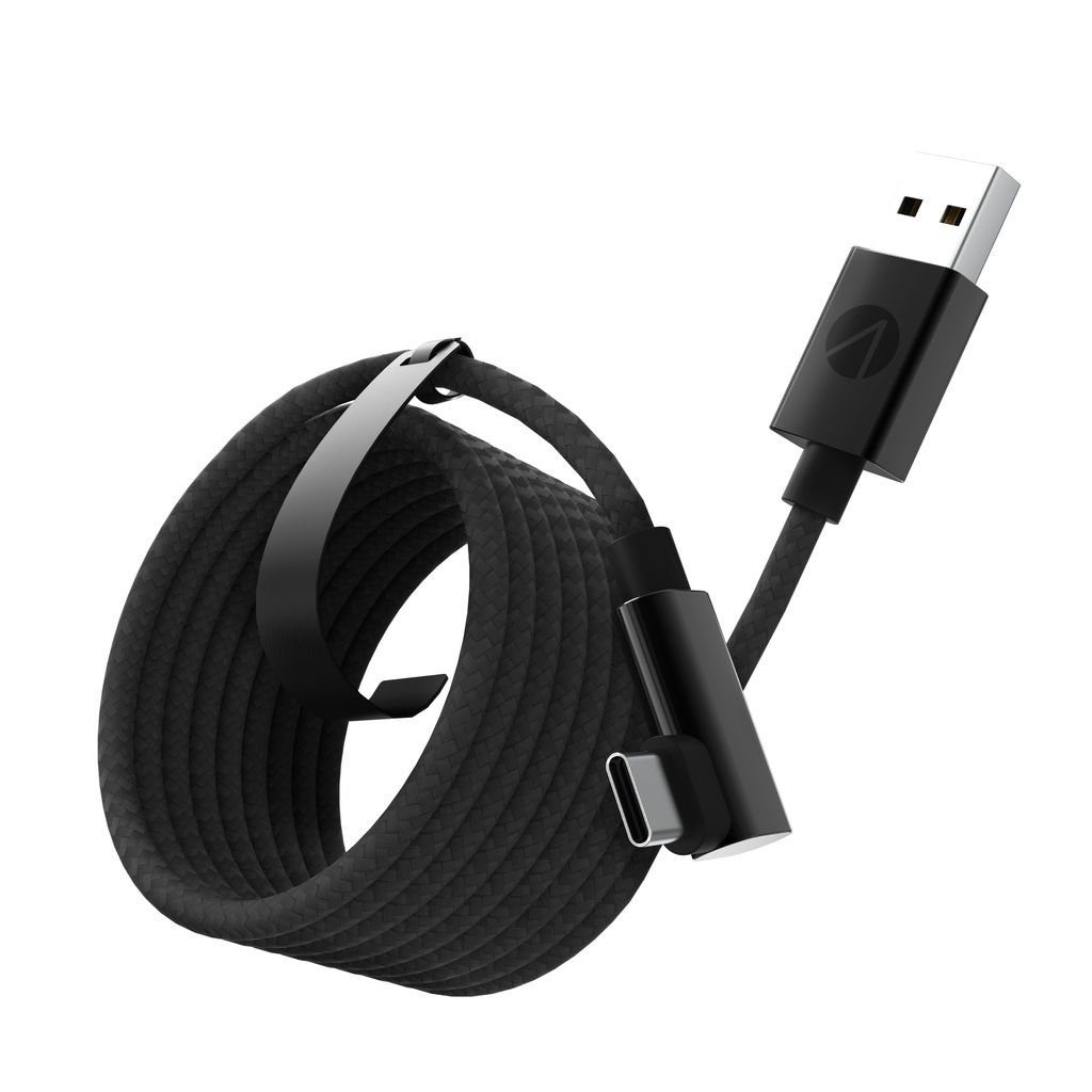 USB-C Link Kabel für Meta Quest 2 - 5 Meter Virtual-Reality-Brille