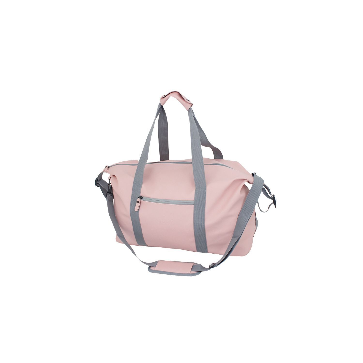 TheTrueC Валізи TheTrueC Weekender, Sporttasche, Reisetasche pink