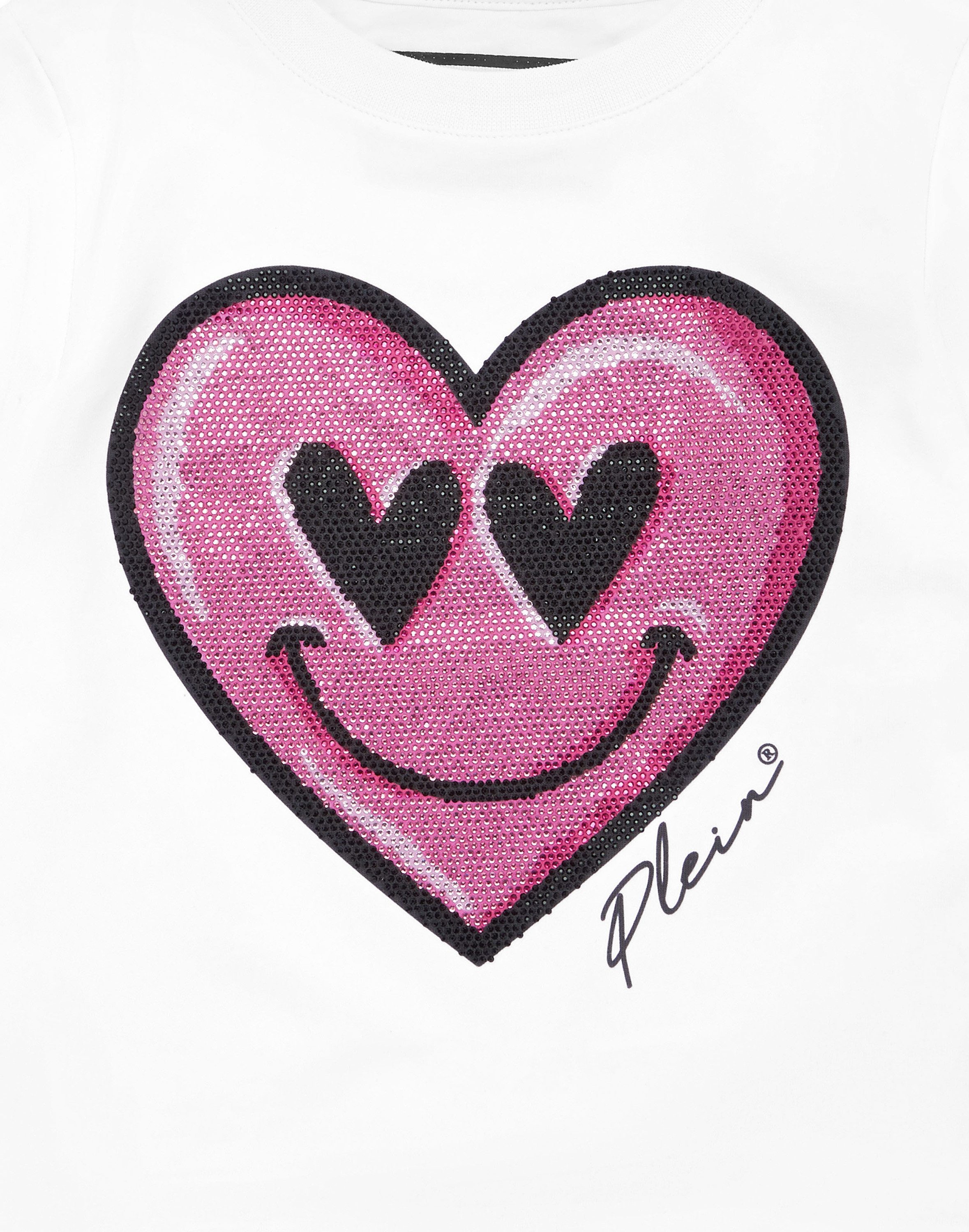 PHILIPP PLEIN Sweatshirt Smile