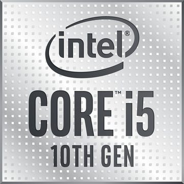 Intel® Prozessor Core i5-10600K