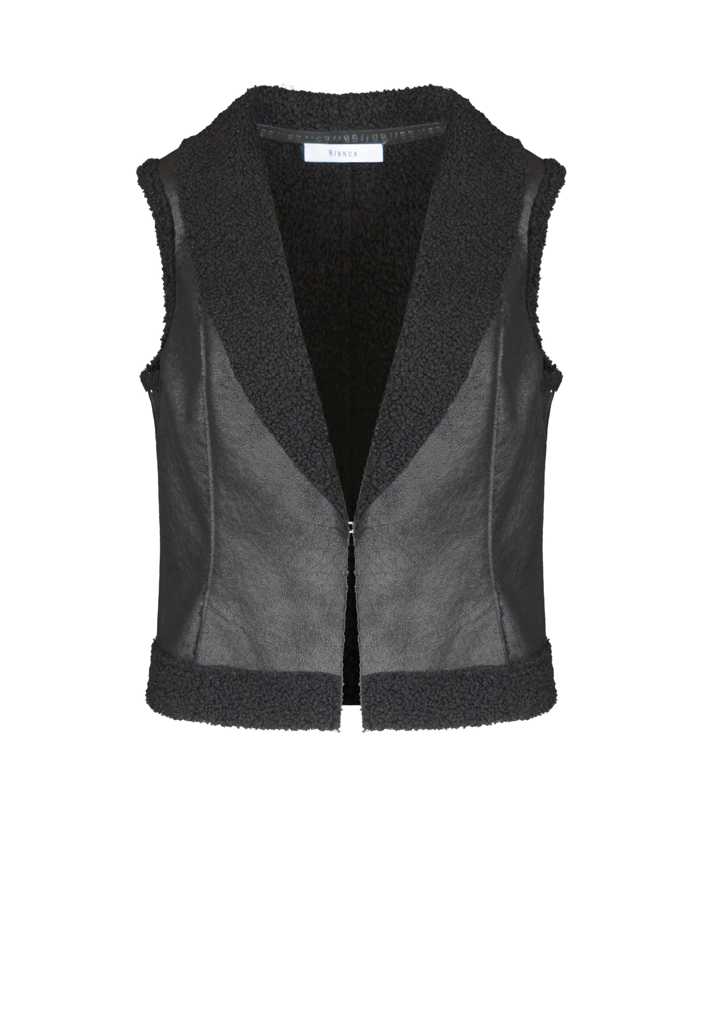 bianca Sweatweste