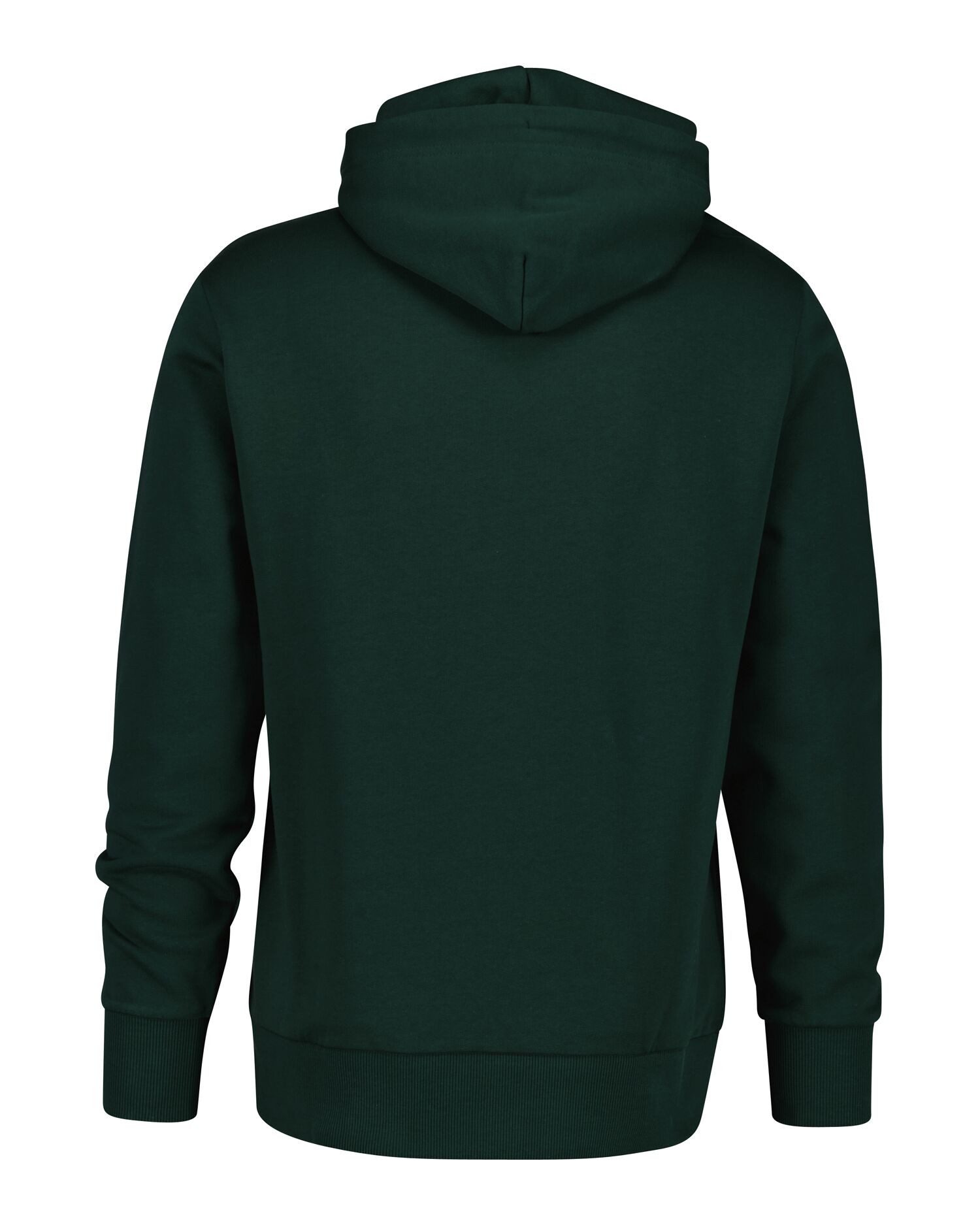 Gant Hoodie TONAL SHIELD Ton-in-Ton Stickerei, günstig online kaufen