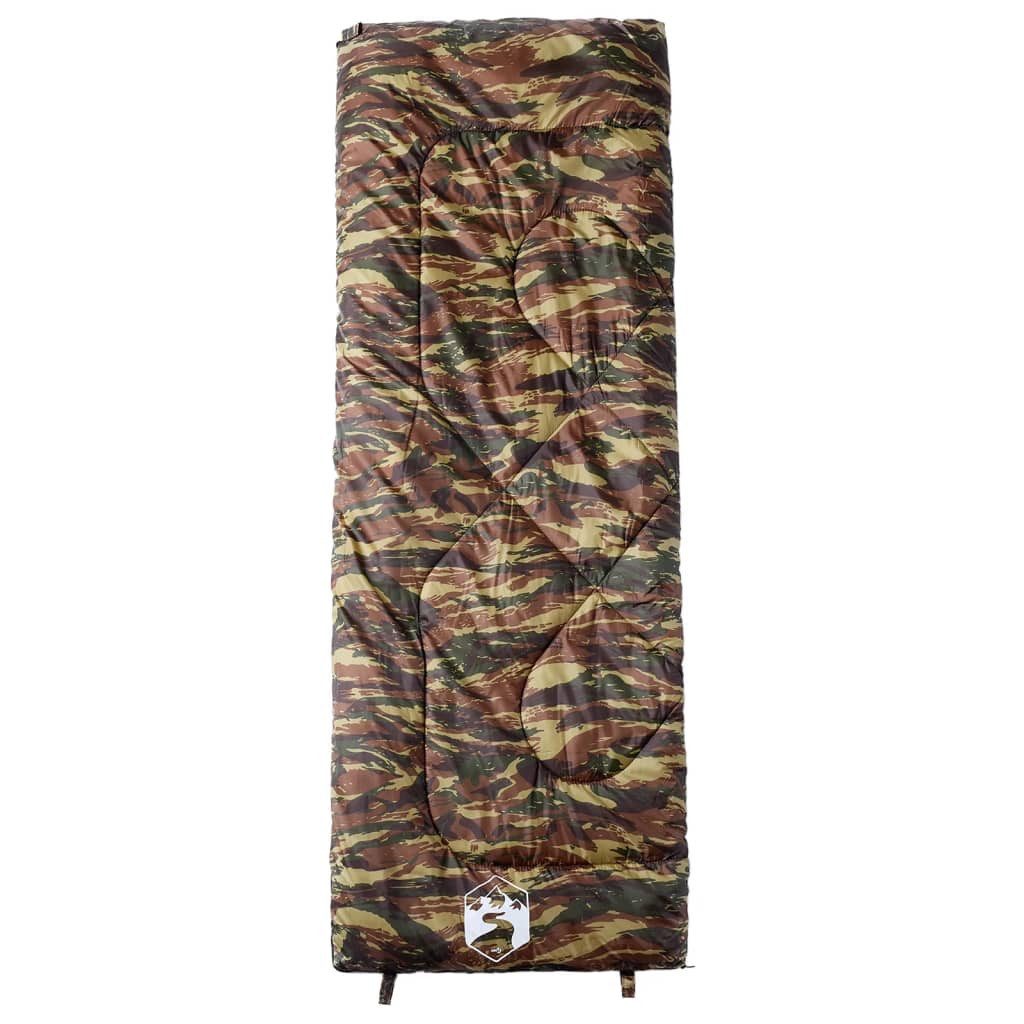 vidaXL Schlafsack Schlafsack für Erwachsene Camping günstig online kaufen