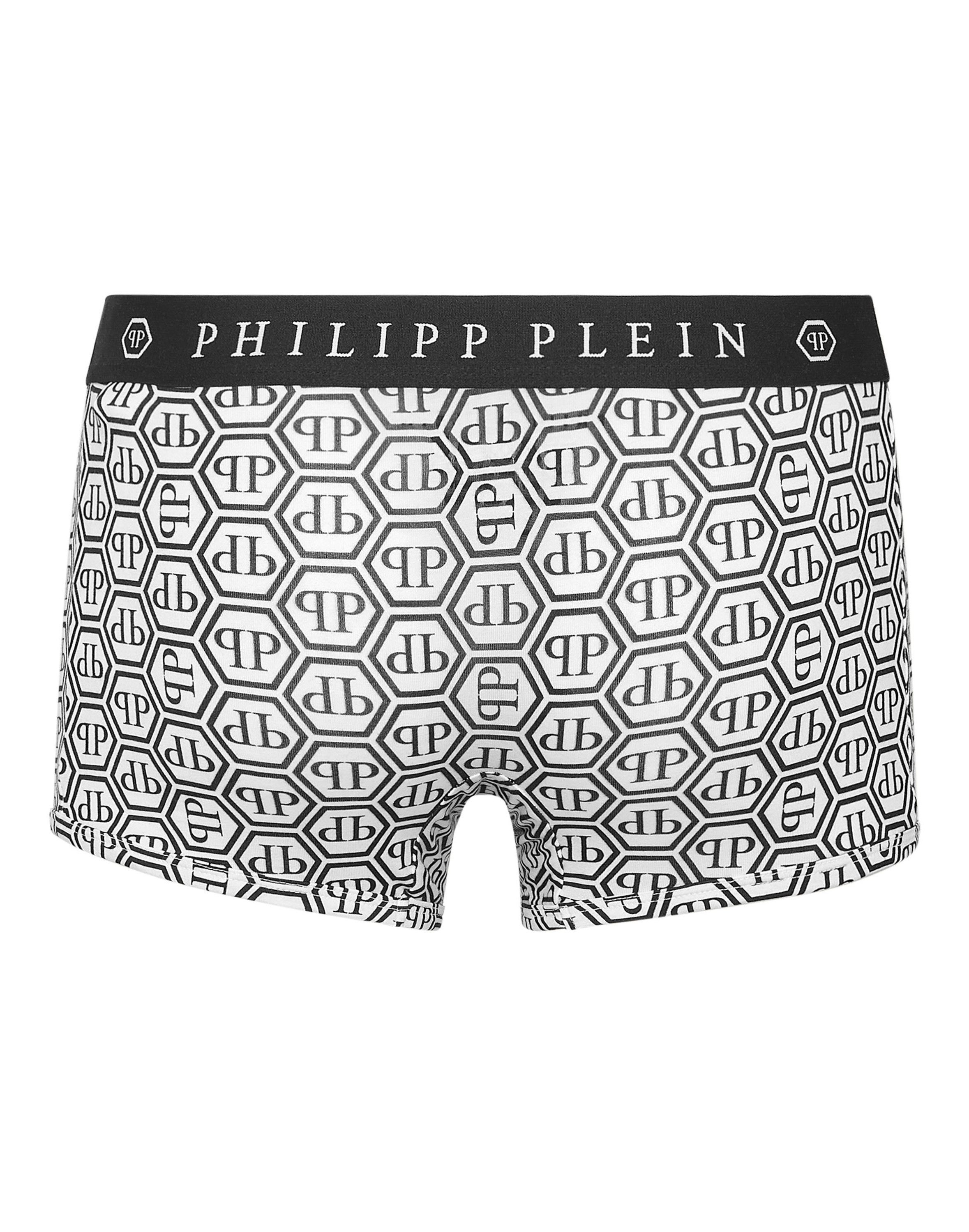 PHILIPP PLEIN Boxer Boxer