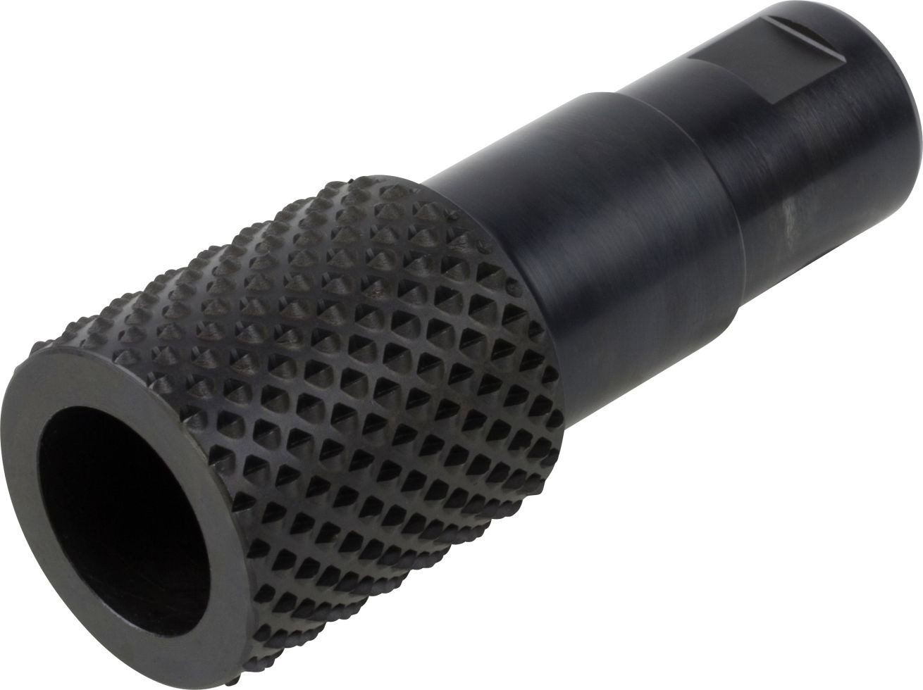 Wolfcraft Winkelschleifer Wolfcraft Zylinderraspel für Winkelschleifer 31,5