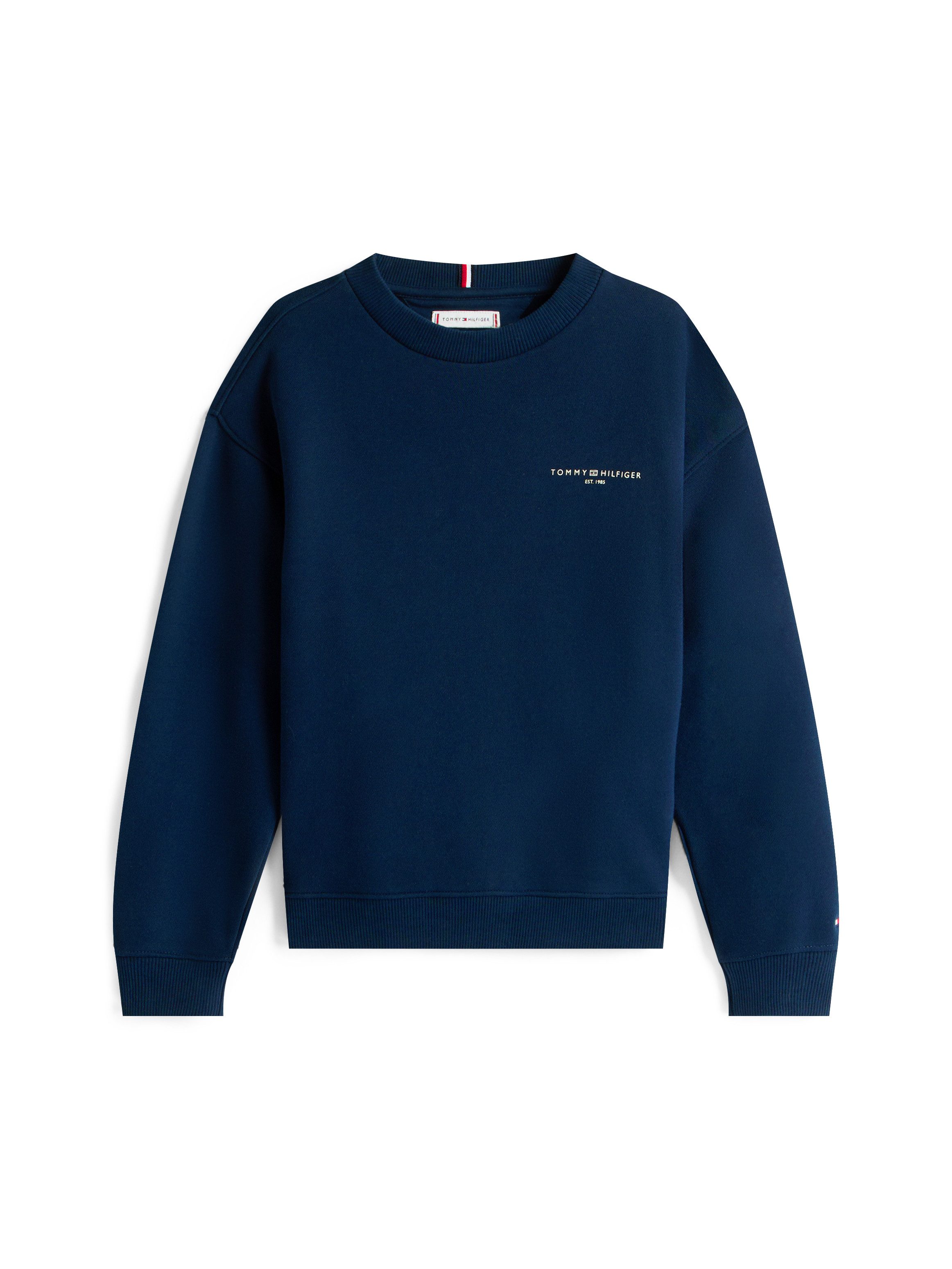Dark Night Navy