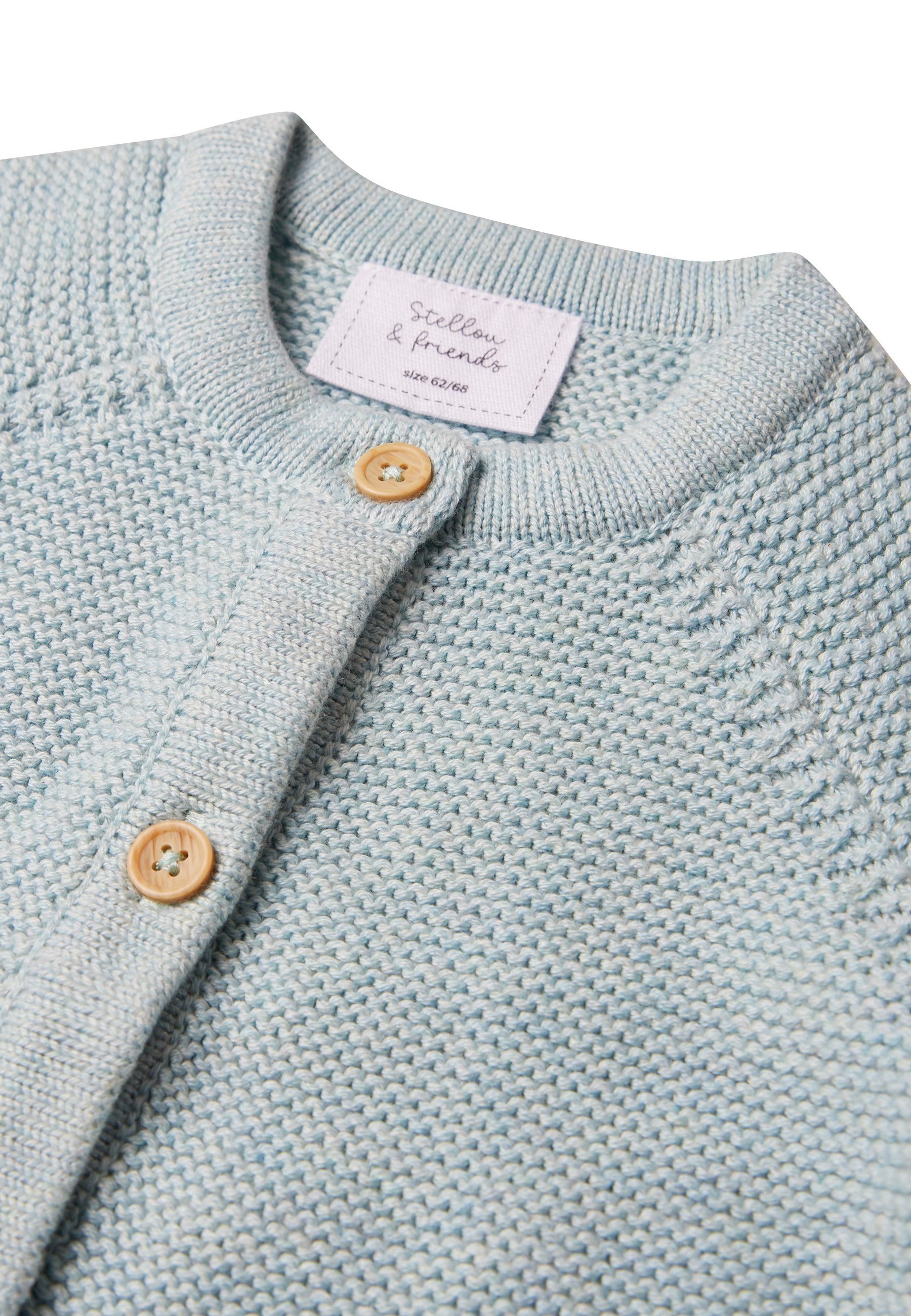 Stellou & friends Strickjacke Stellou and friends Strickjacke