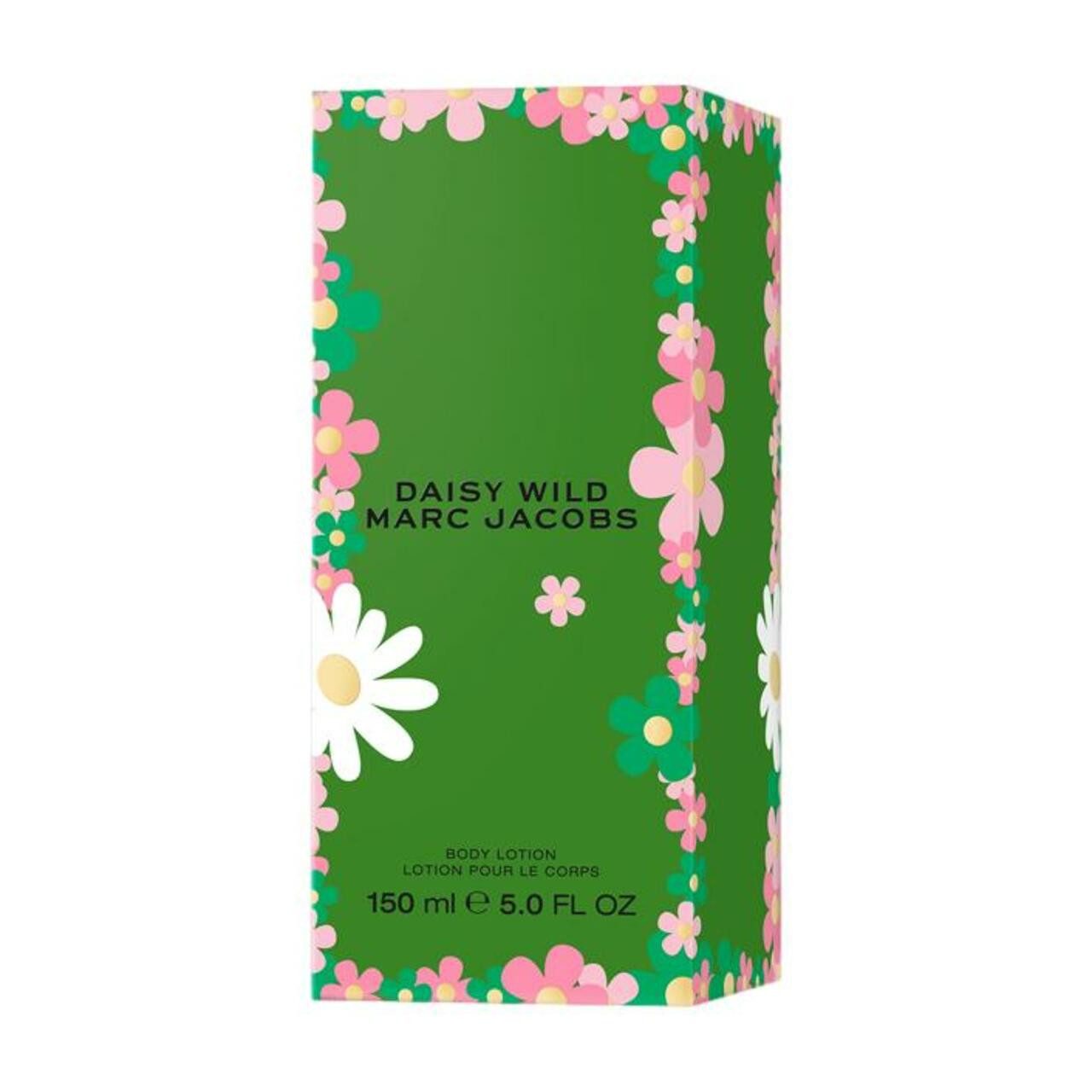 MARC JACOBS Bodylotion Daisy Wild Body Lotion