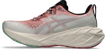 Asics NOVABLAST 4 TR Laufschuh